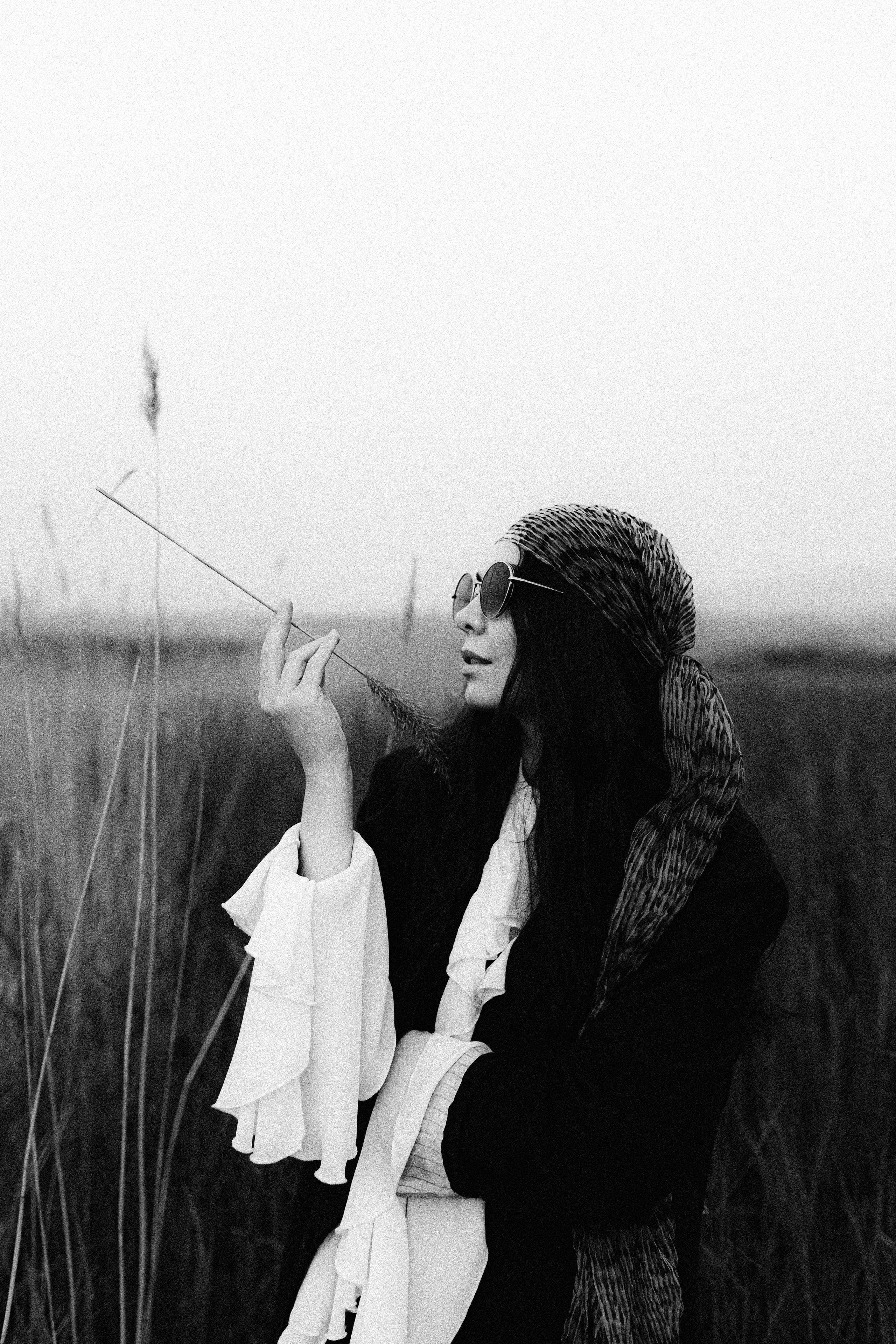 Женский портрет. Фотограф в Чите Карина Власова