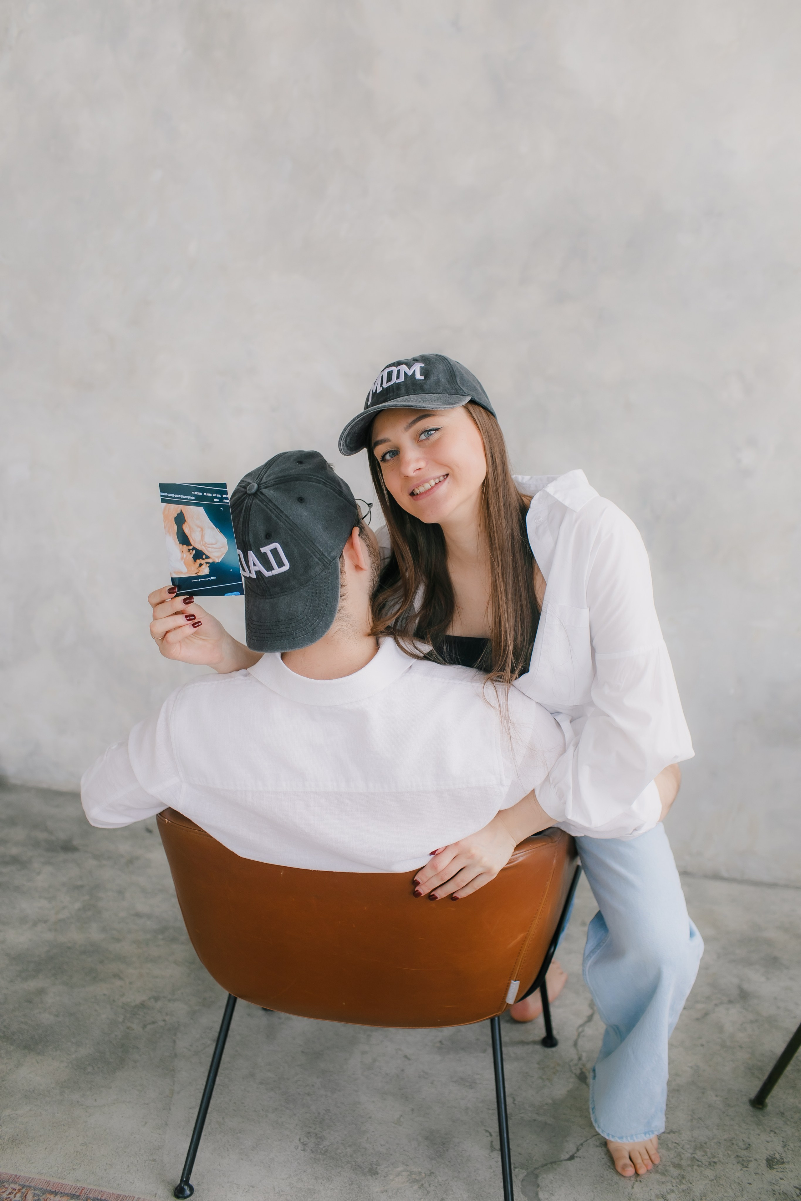 В ожидании чуда. Семейный, портретный и свадебный фотограф в Санкт-Петербурге и Москве