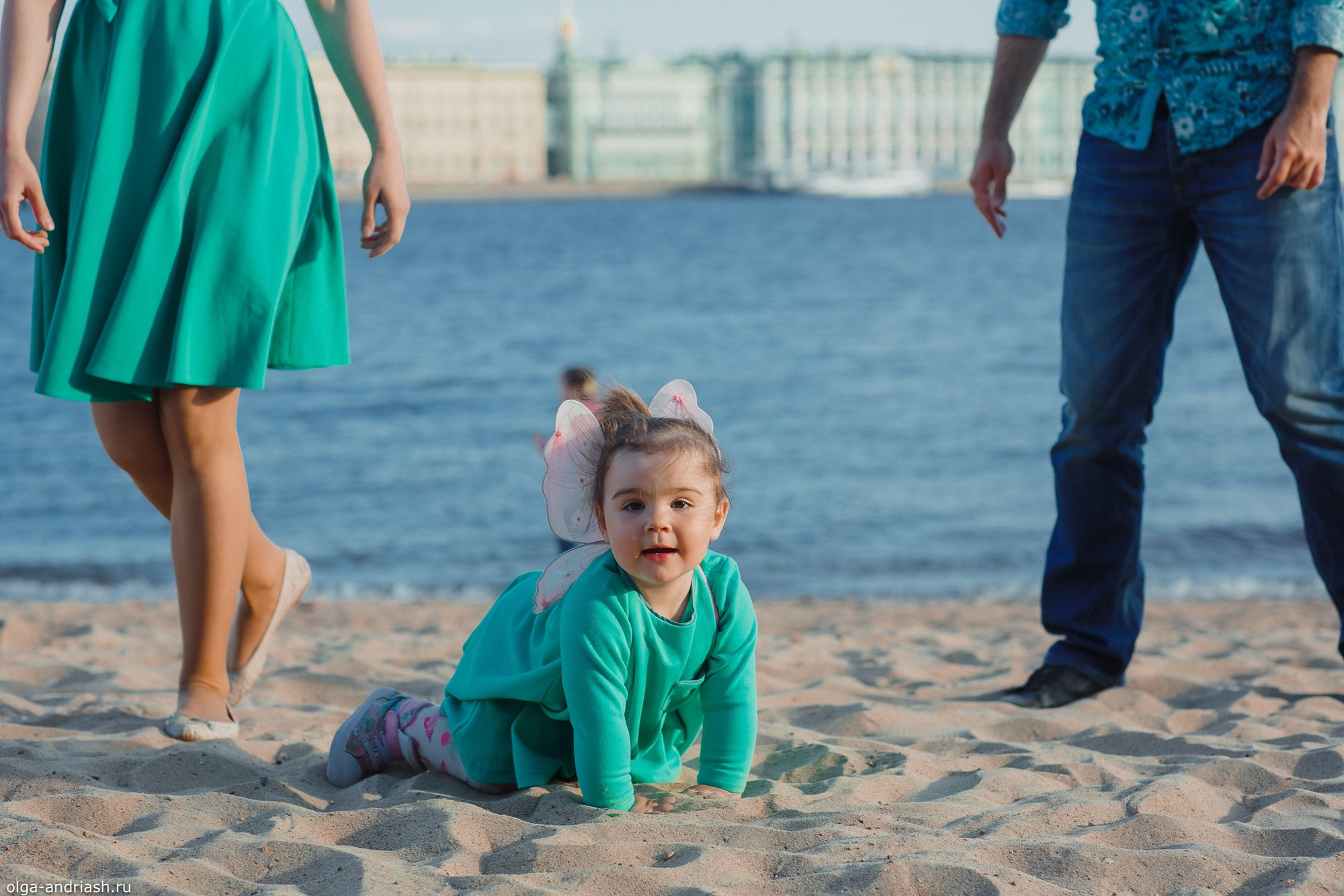 Семейная съемка в Питере. Семейный, портретный и свадебный фотограф в Санкт-Петербурге и Москве