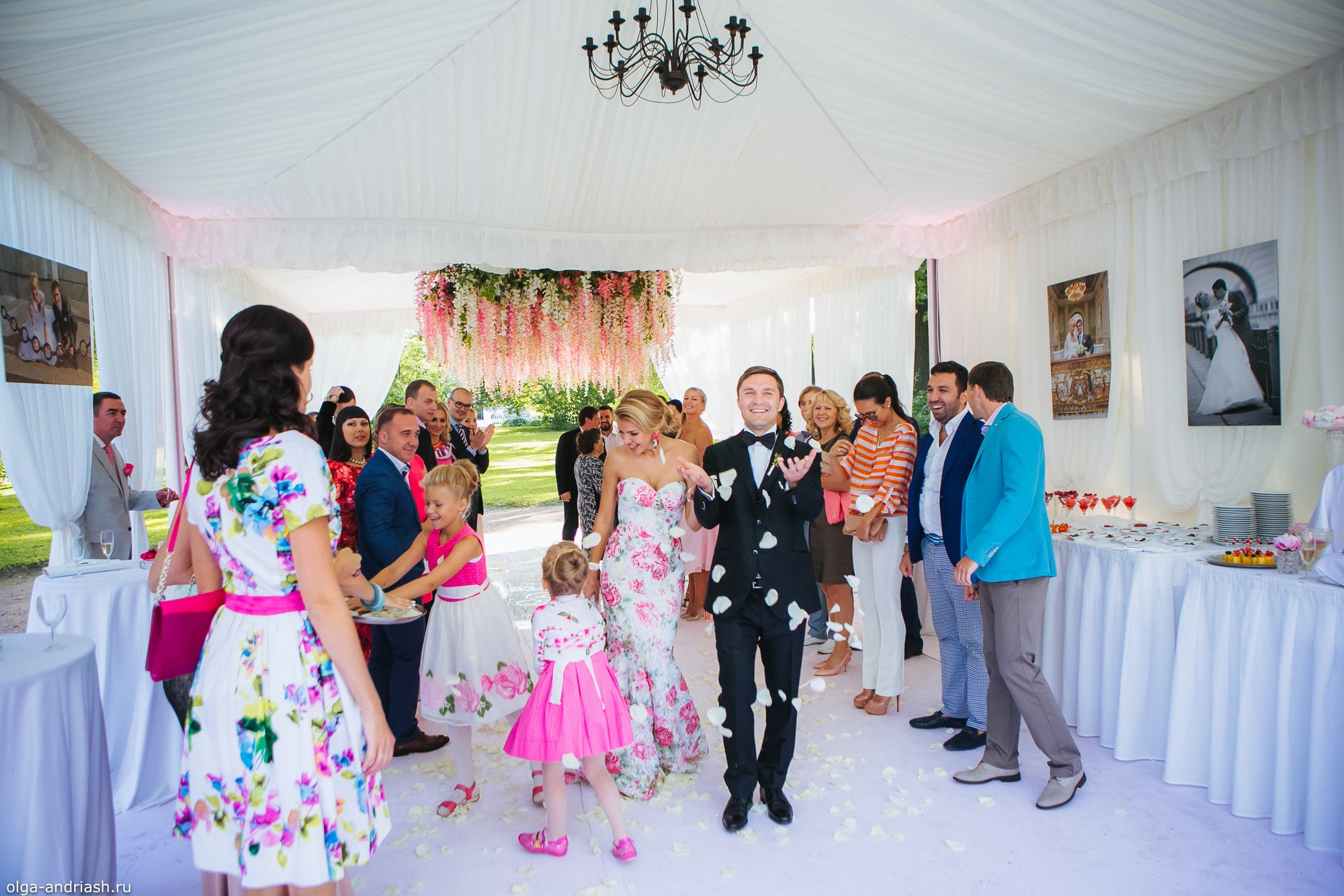 10-я годовщина свадьбы. Семейный, портретный и свадебный фотограф в Санкт-Петербурге и Москве