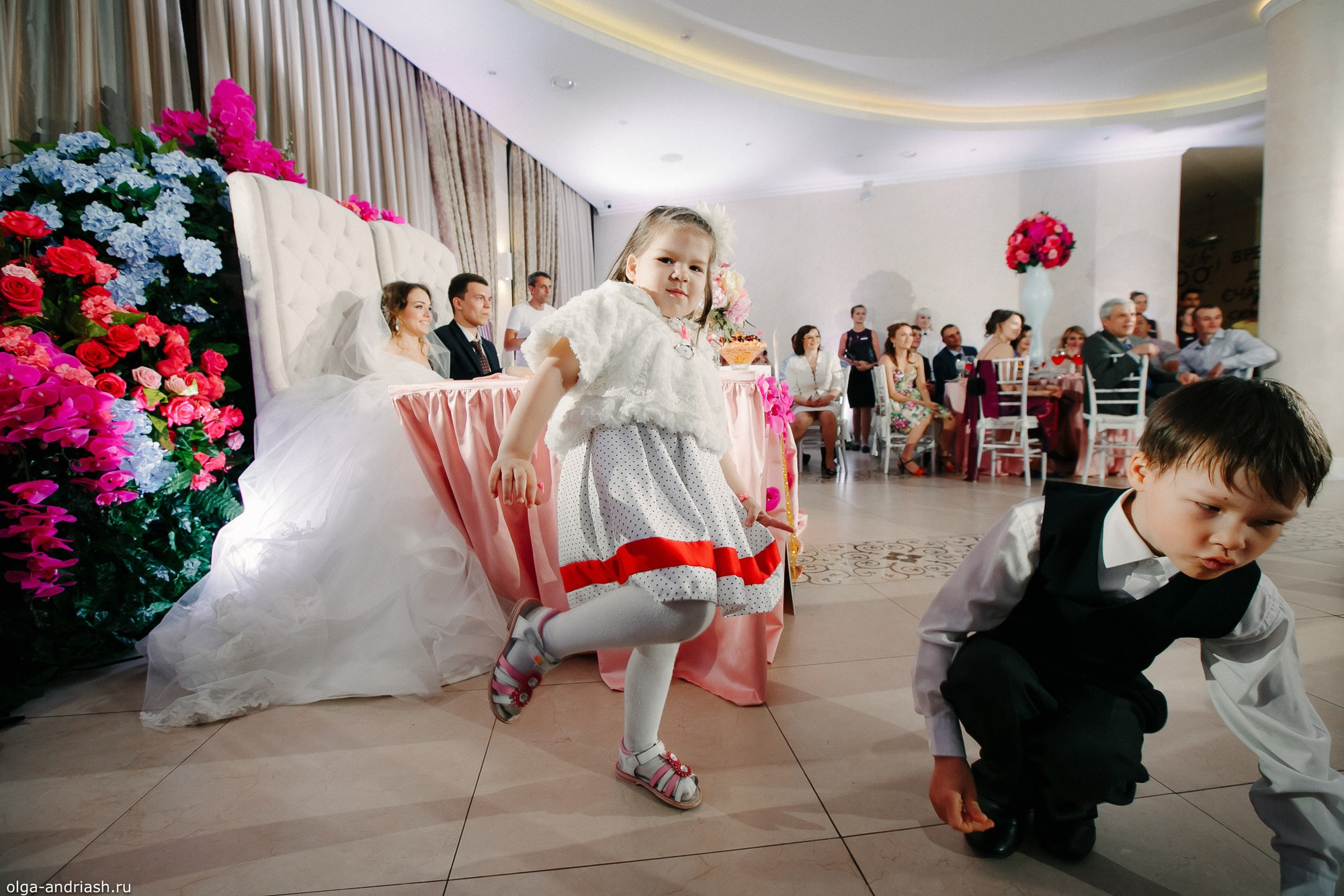 Свадьба в Тюмени. Семейный, портретный и свадебный фотограф в Санкт-Петербурге и Москве