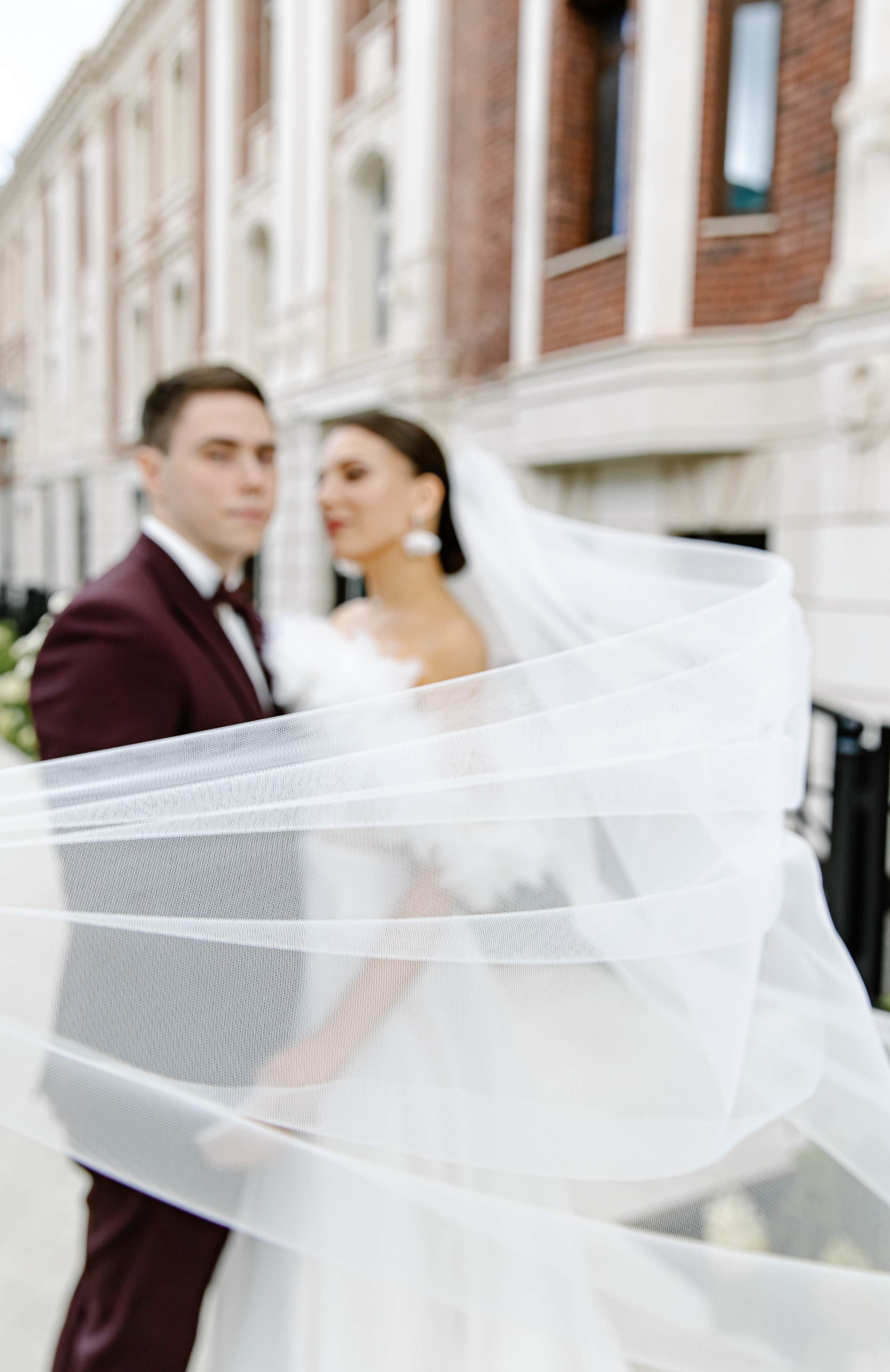 Диана и Василий. Свадебный и семейный фотограф в Рязани Саша Крутых