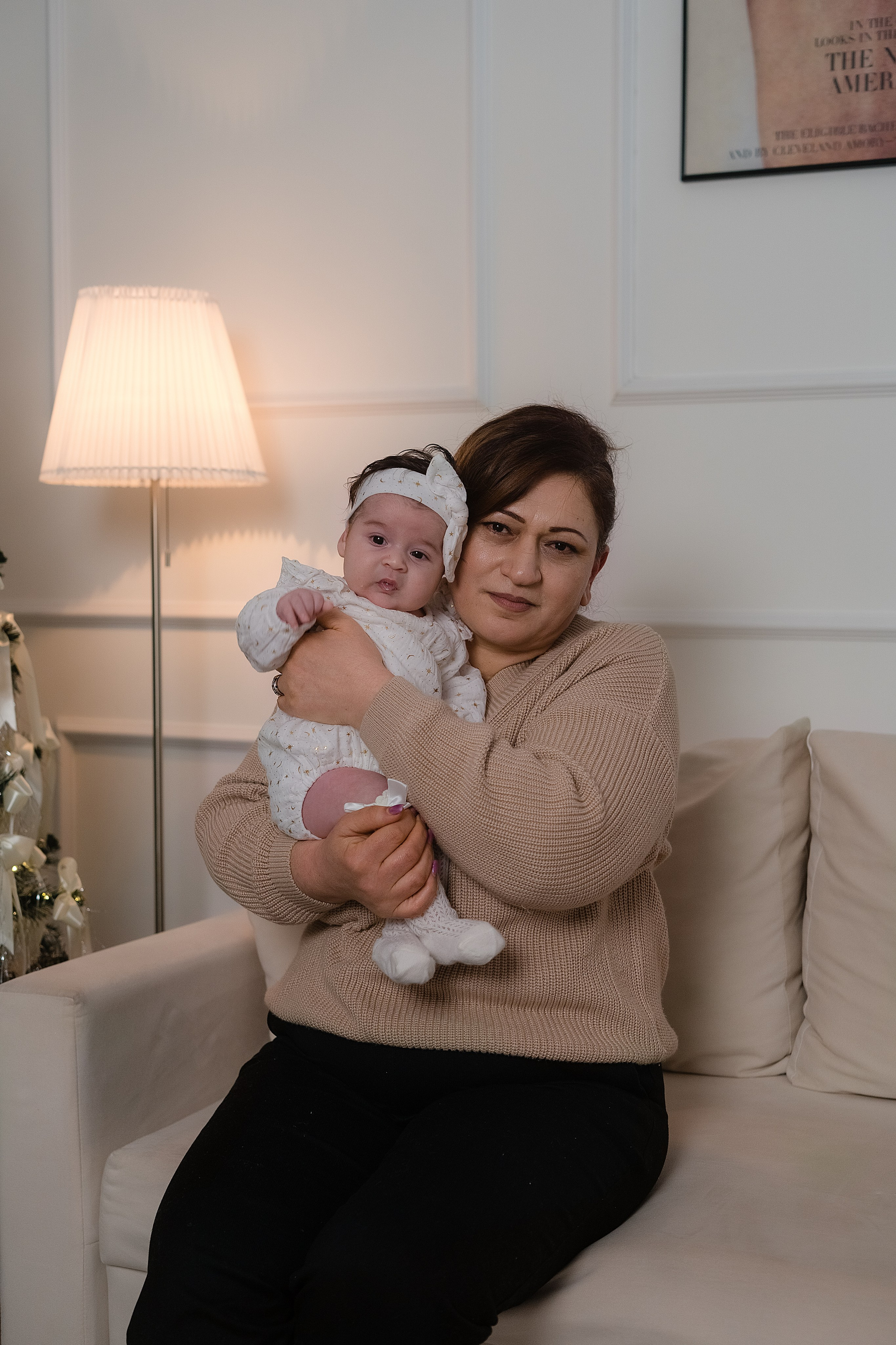 Новогоднее чудо. Семейный и детский фотограф в Гулькевичи, Кропоткине