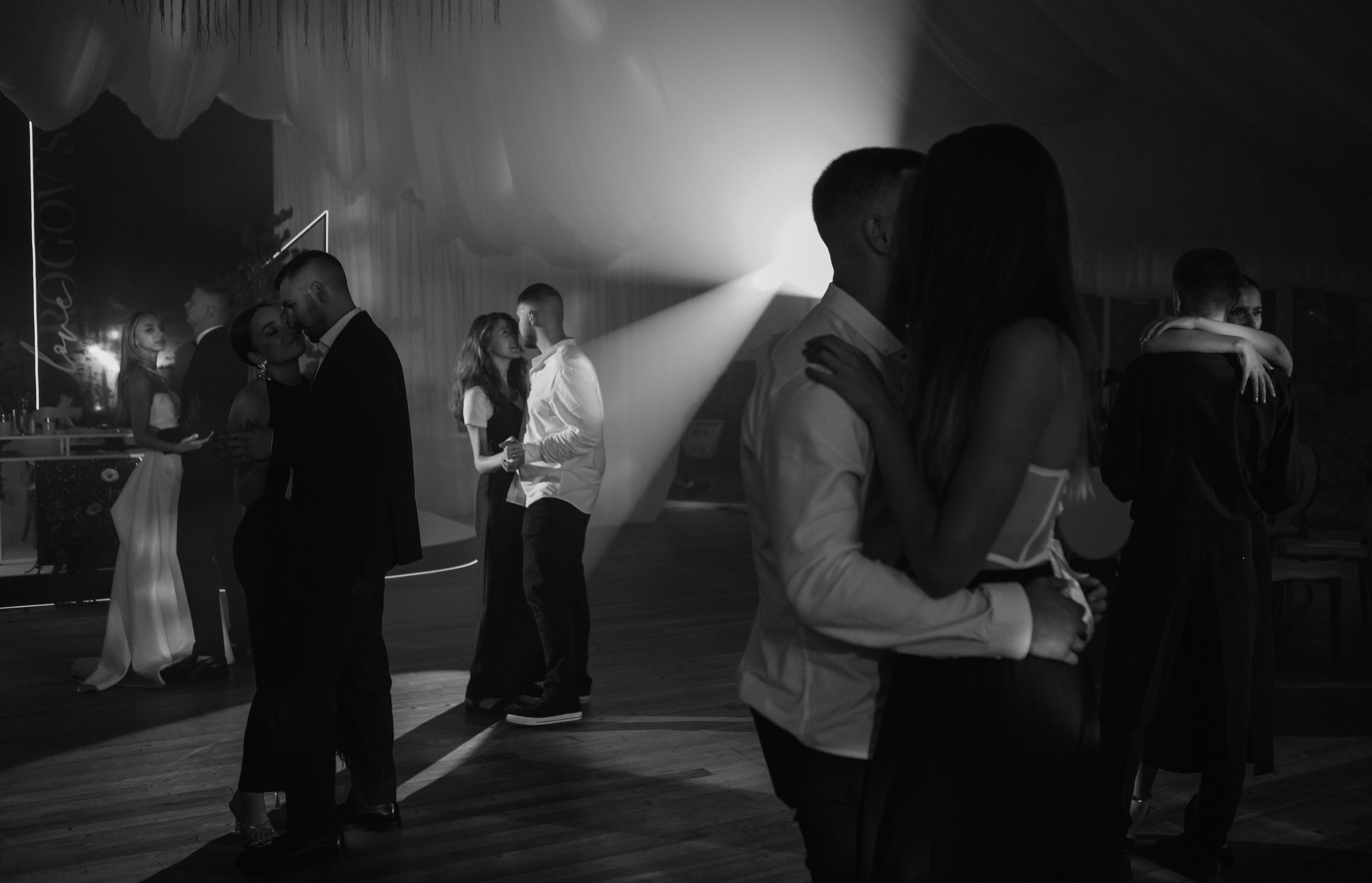 Свадебная выездная церемония. Главная