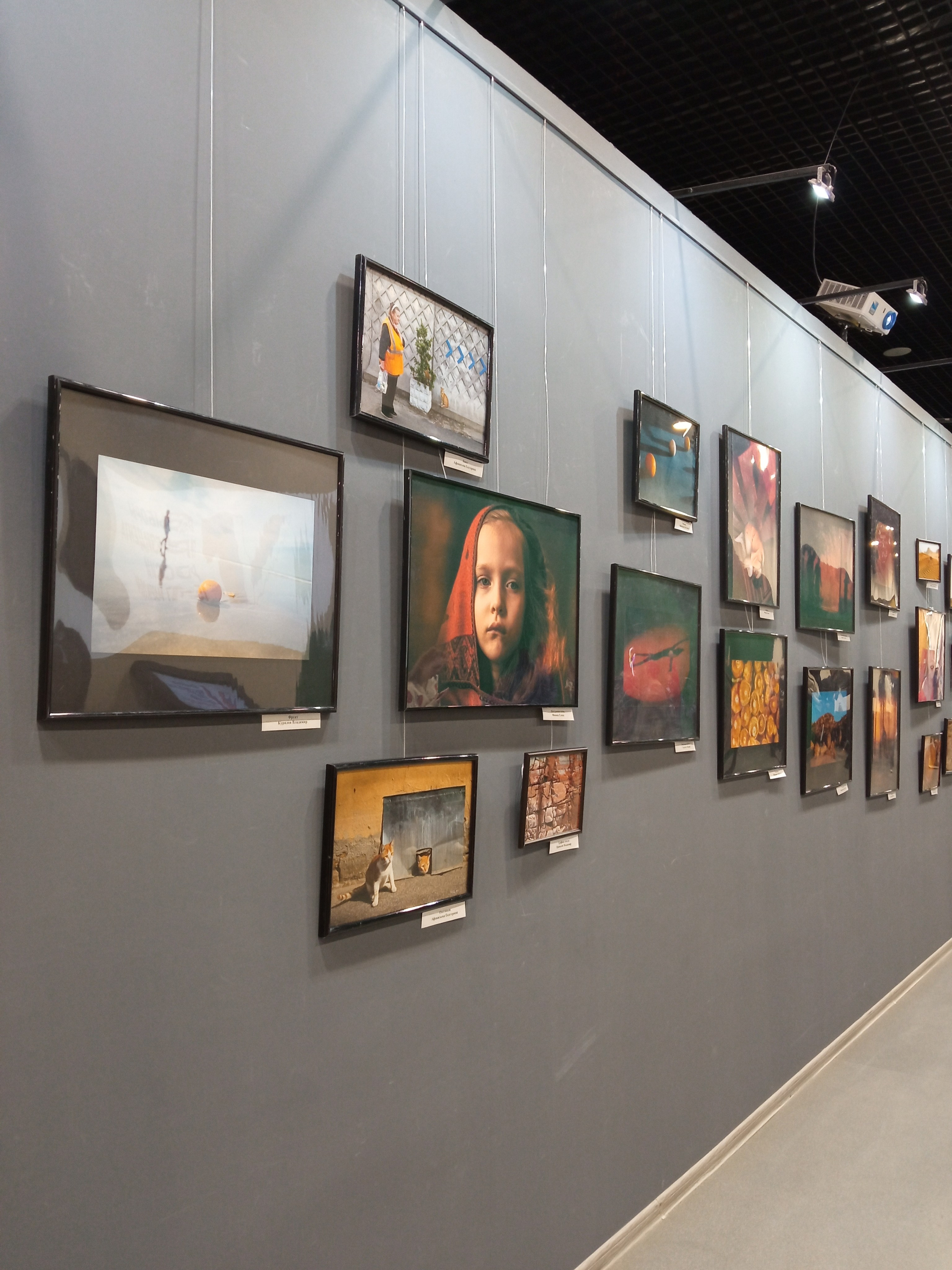 «Каждый охотник желает знать…». Фотограф в Самаре Елена Фомина