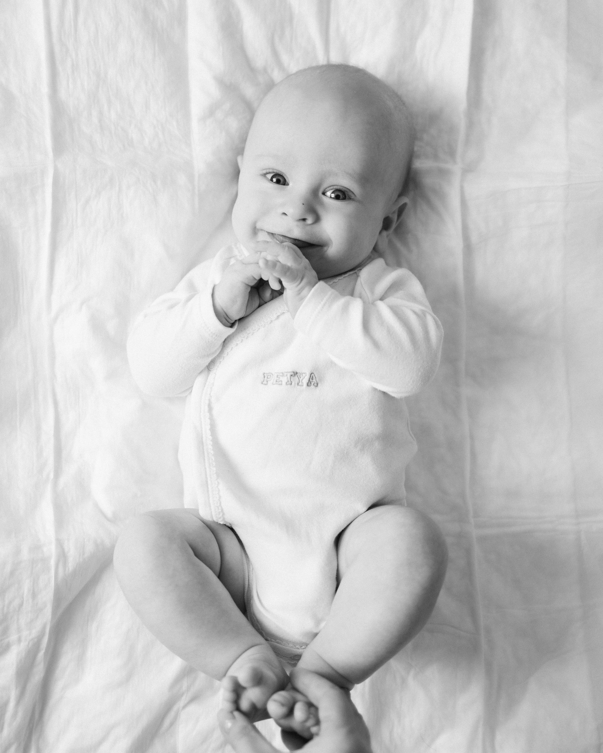 Family. Фотограф Юлия Польская