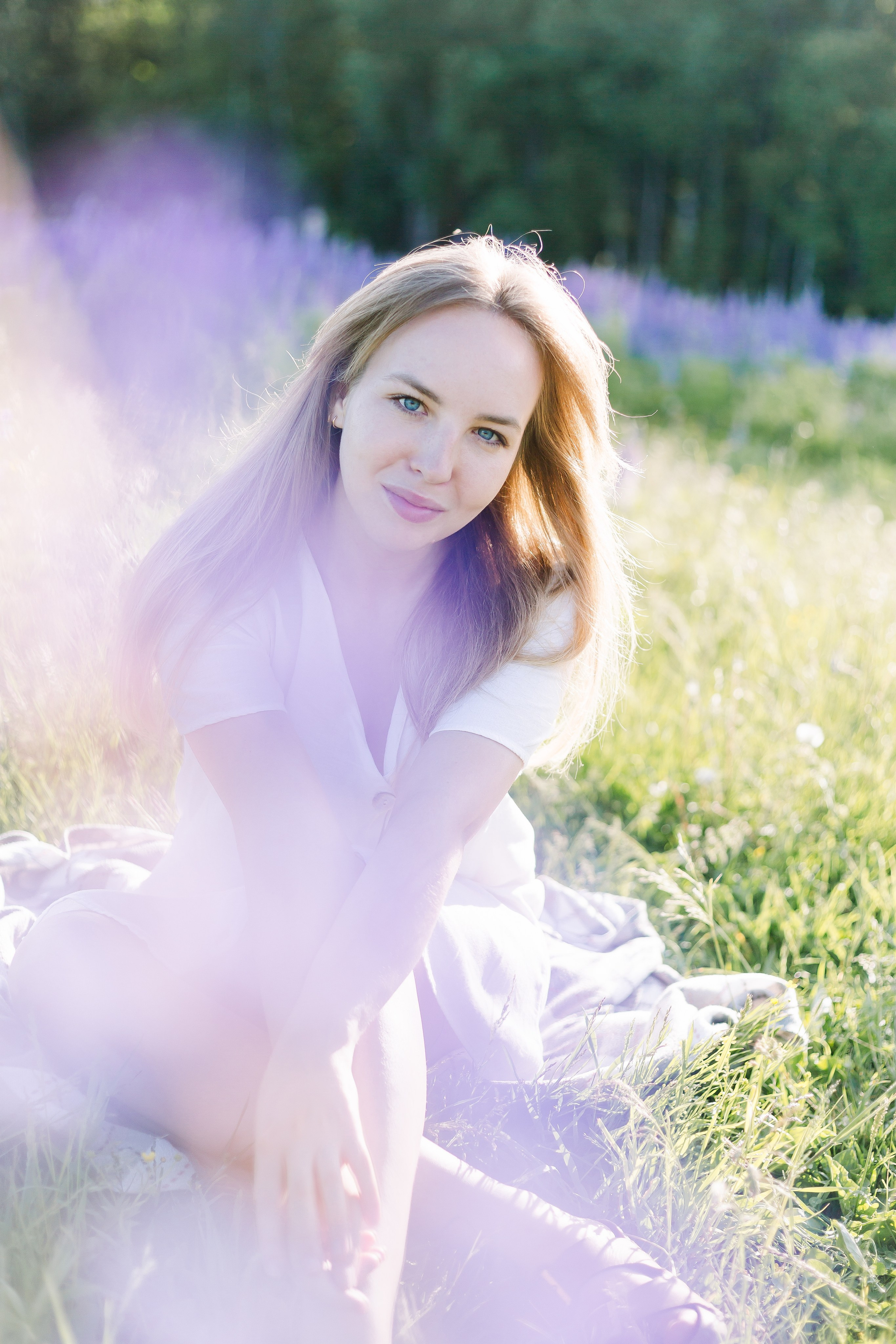 Настя. Кристина | youseeitmyway | Фото