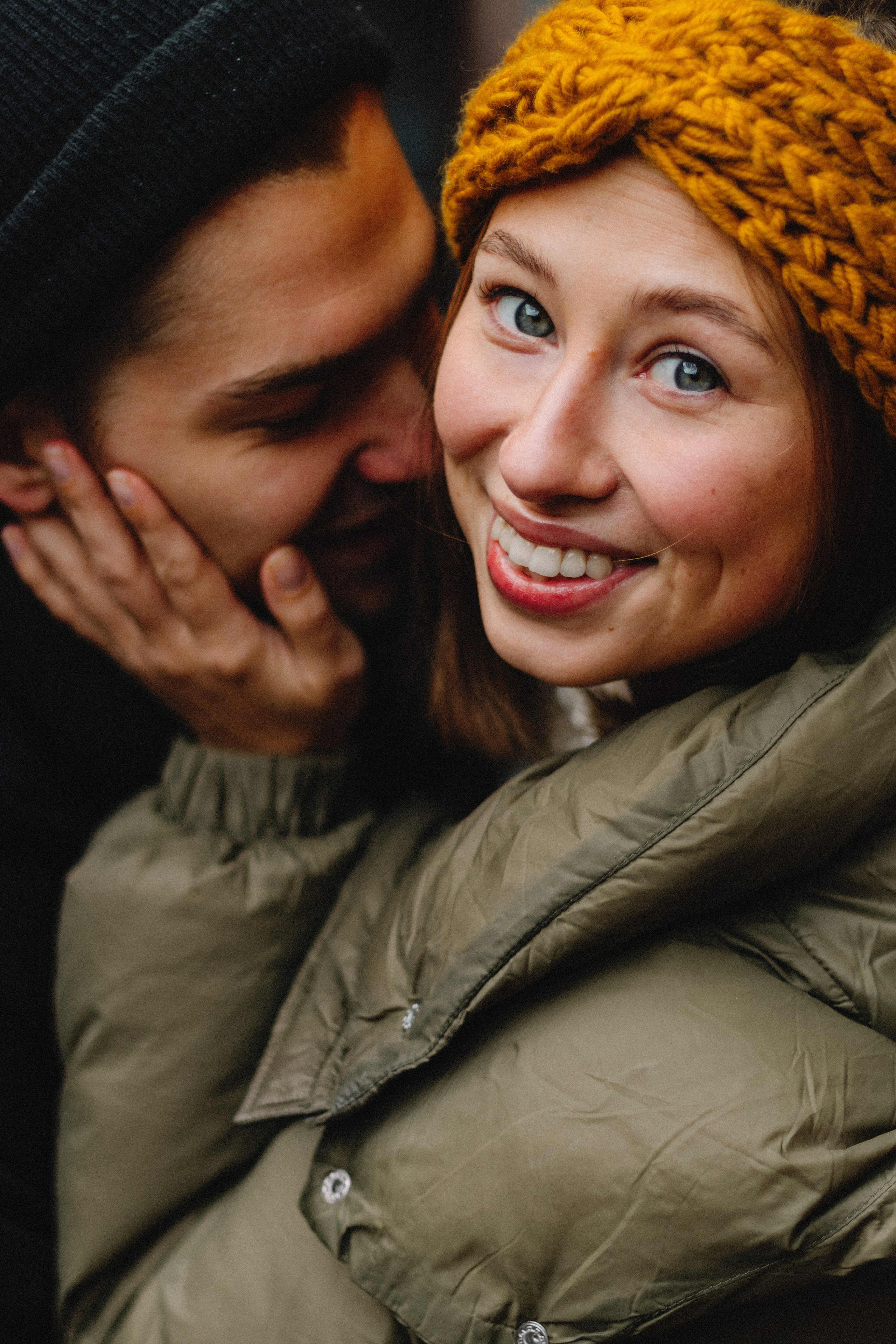 Женя и Влад. Кристина | youseeitmyway | Фото