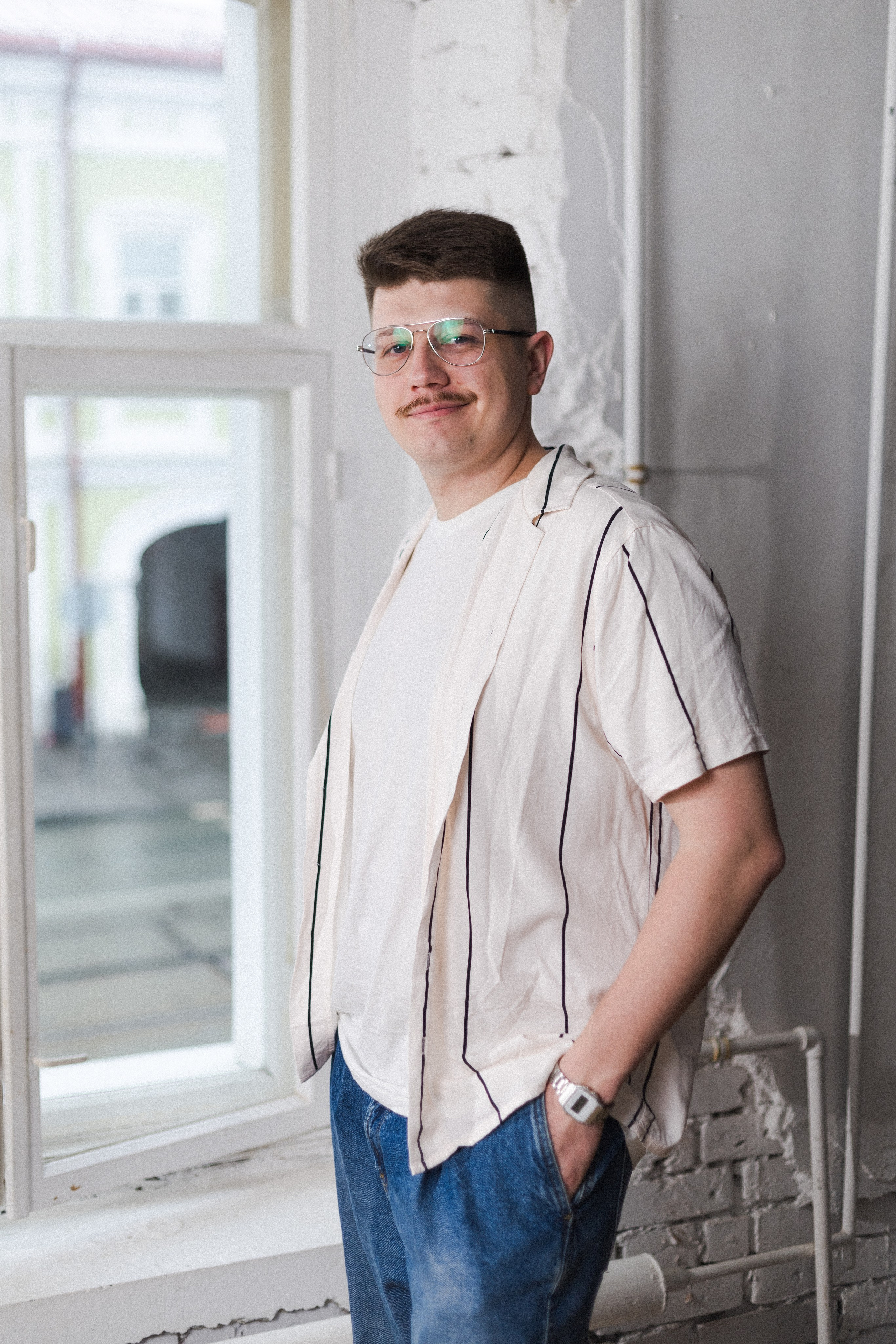 Саша и Рома. Кристина | youseeitmyway | Фото