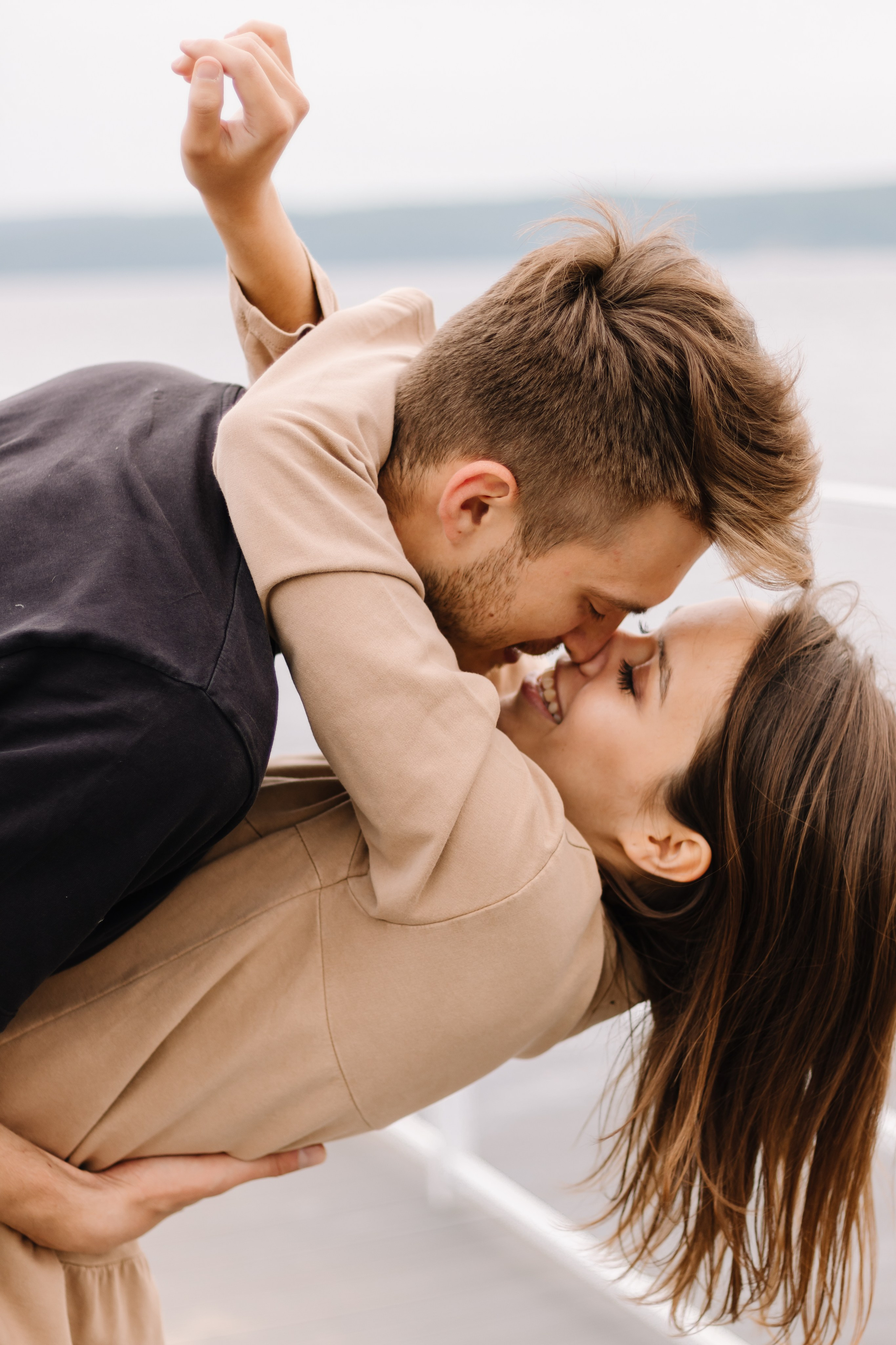 Ксюша и Антон. Кристина | youseeitmyway | Фото