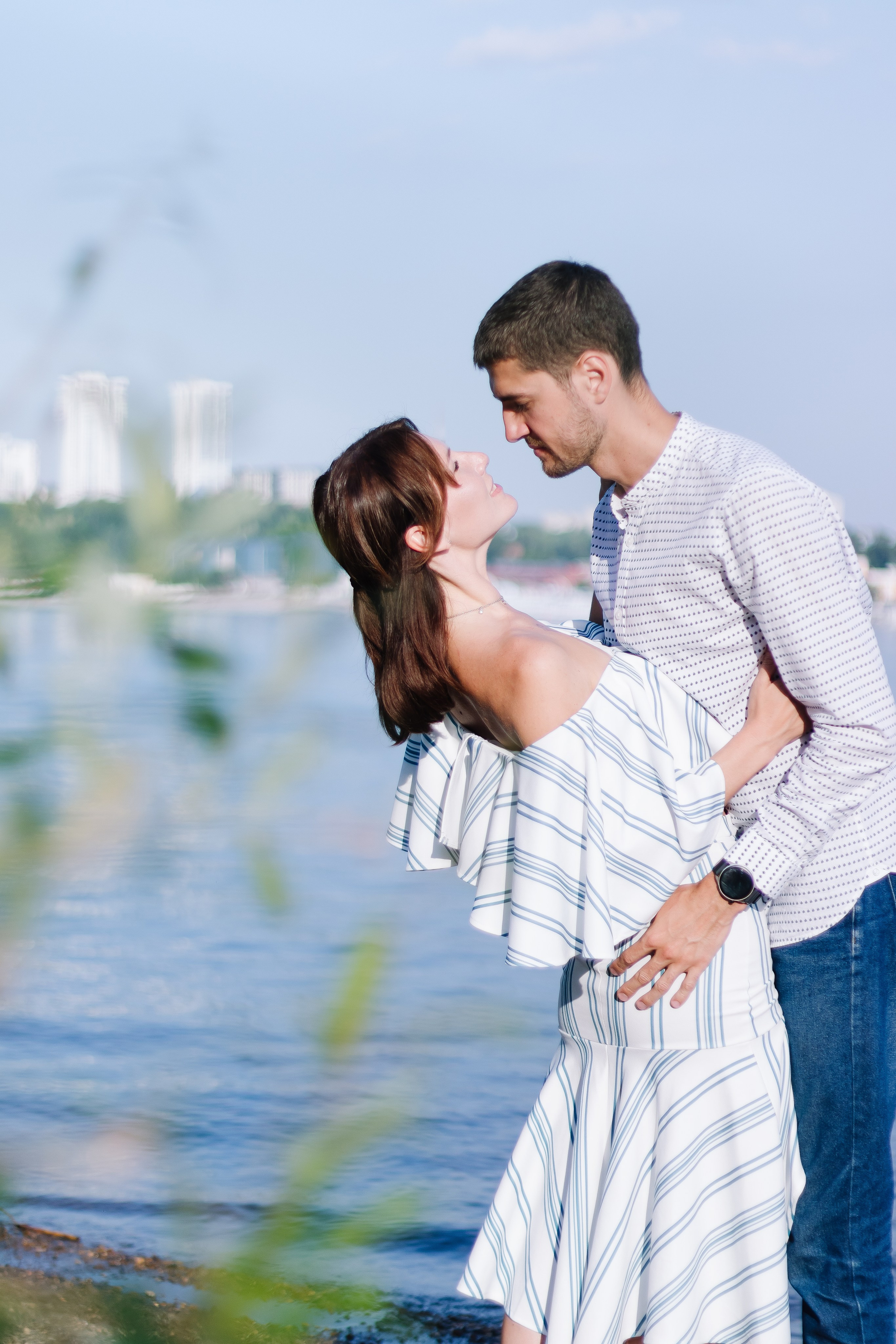 Арина, Вова и Диана. Кристина | youseeitmyway | Фото