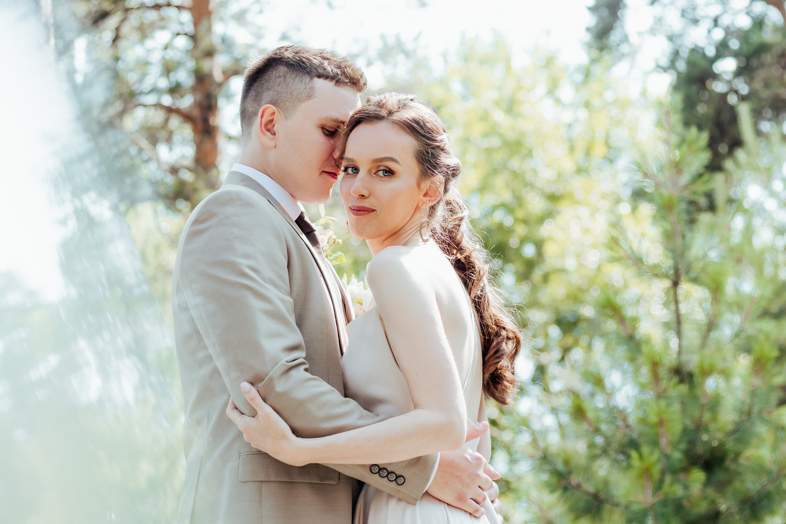 Ирина и Вадим. Кристина | youseeitmyway | Фото