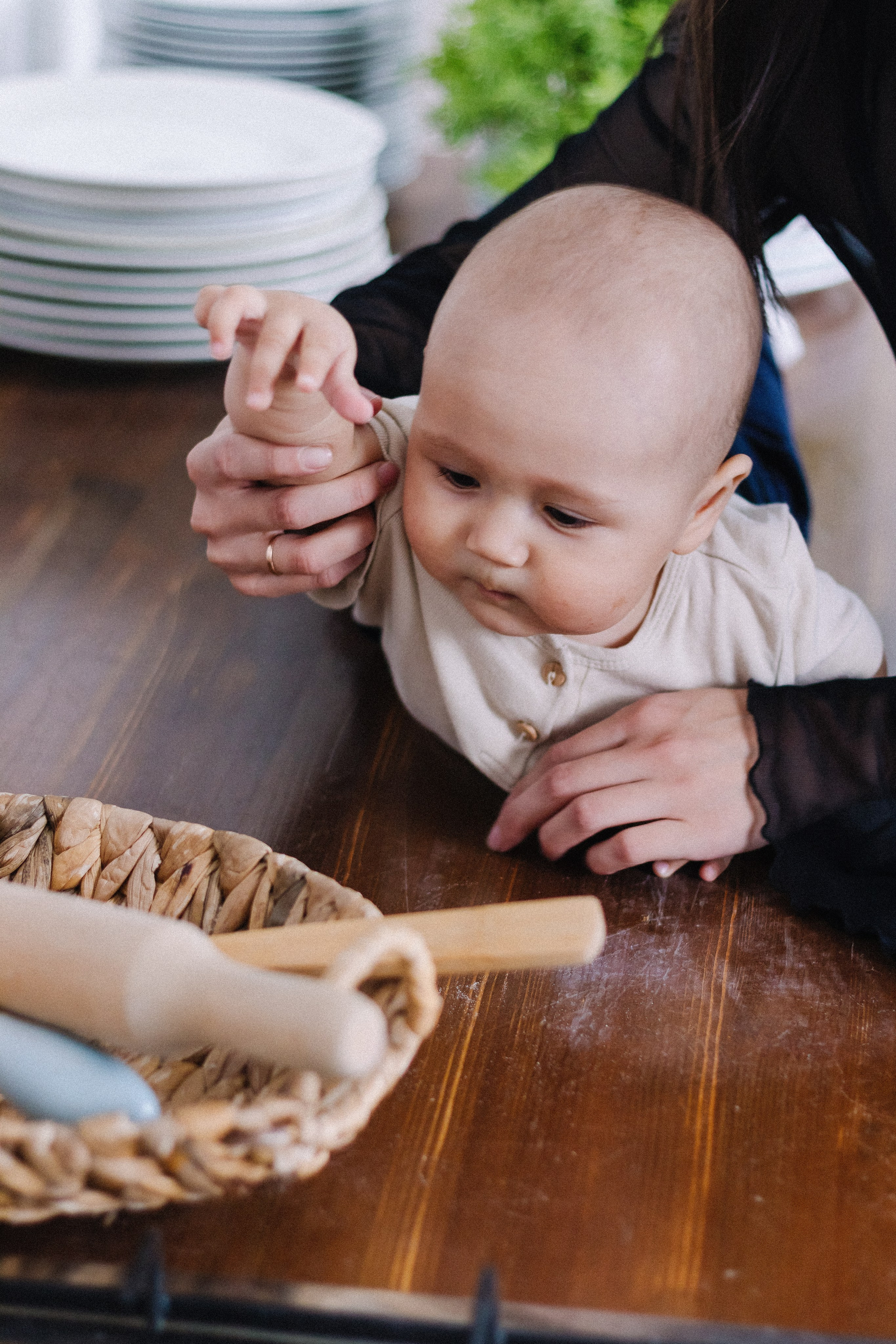 Риана, Эльнар, Аяз и Алан. Кристина | youseeitmyway | Фото
