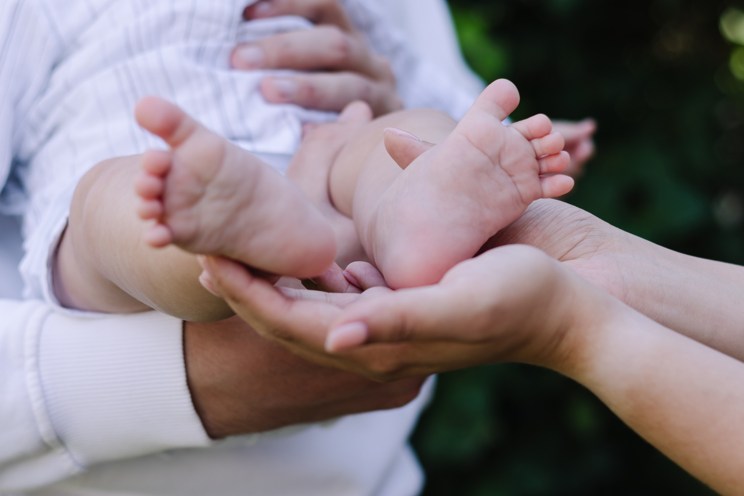 Маша, Савелий и Марк. Кристина | youseeitmyway | Фото