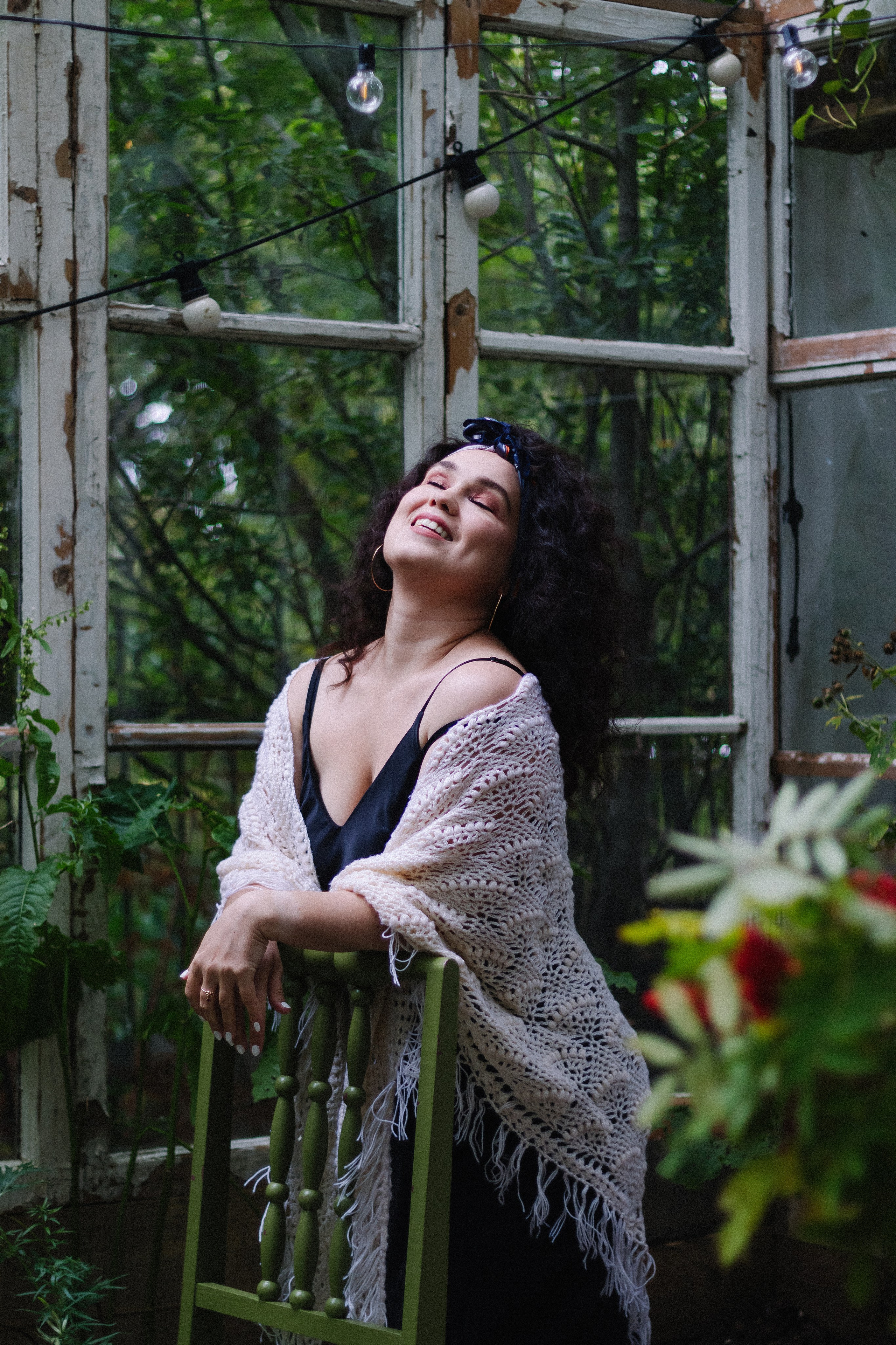 Катя. Кристина | youseeitmyway | Фото