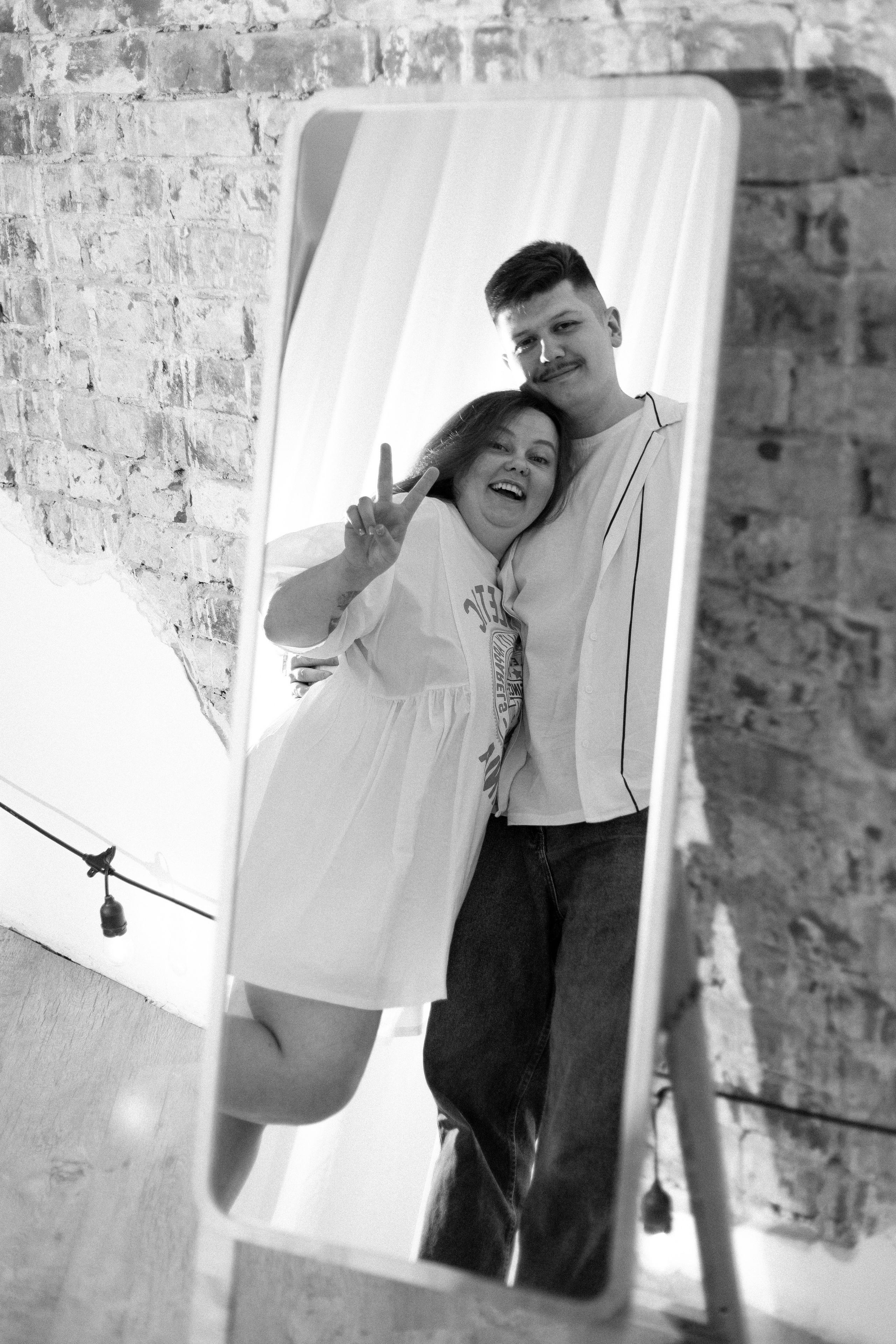 Саша и Рома. Кристина | youseeitmyway | Фото