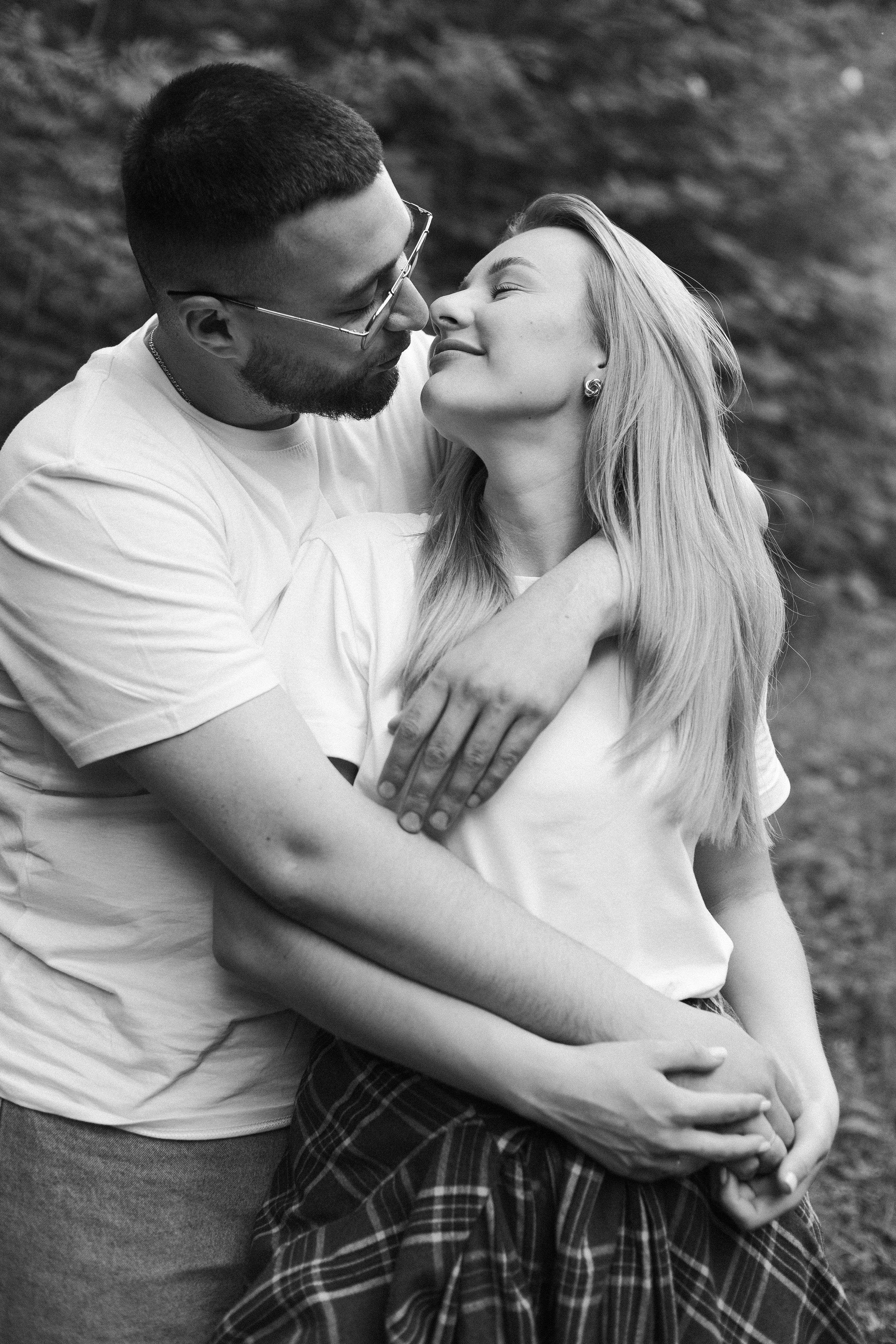 Юля и Богдан. Кристина | youseeitmyway | Фото