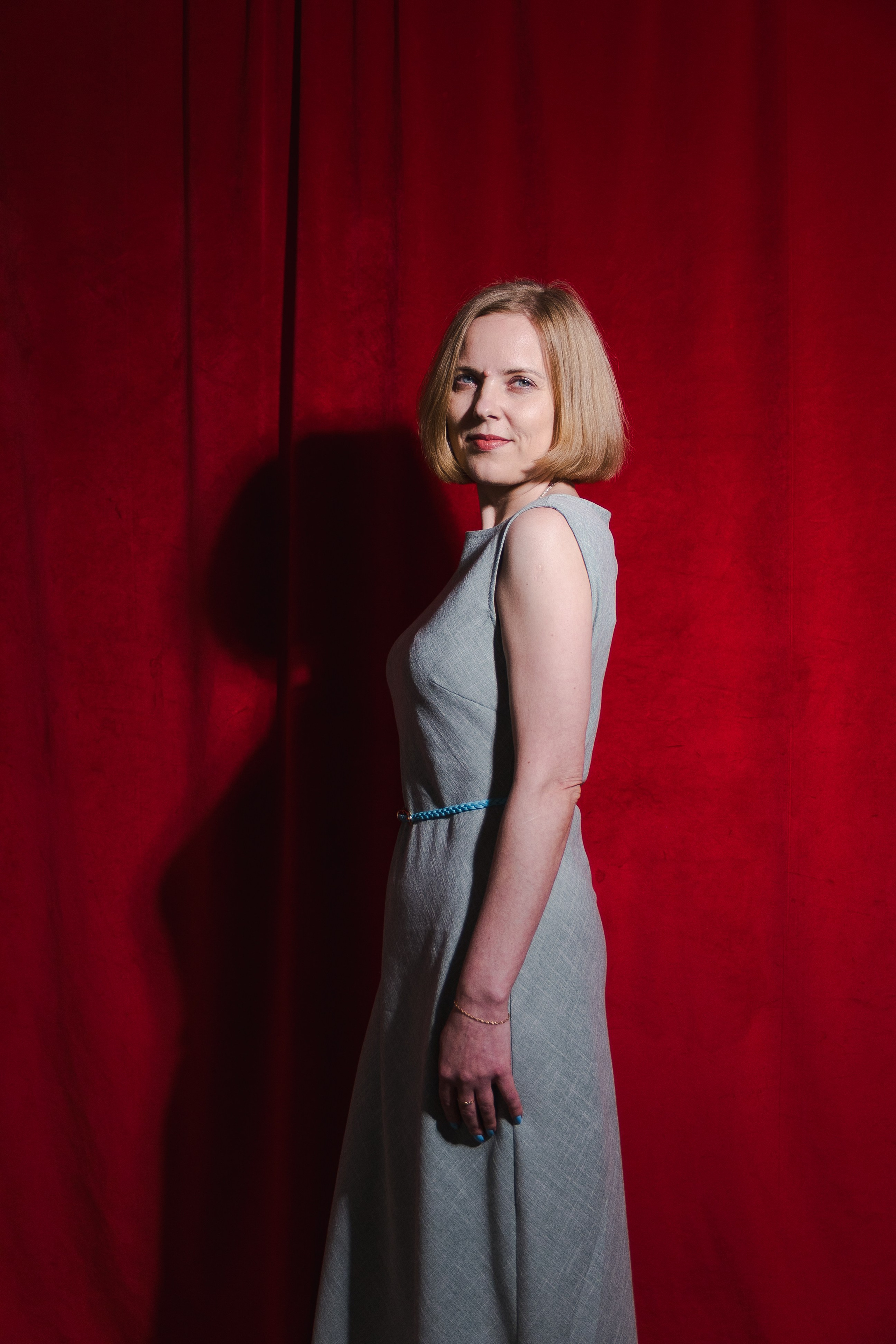 Праздник Ирины. Кристина | youseeitmyway | Фото