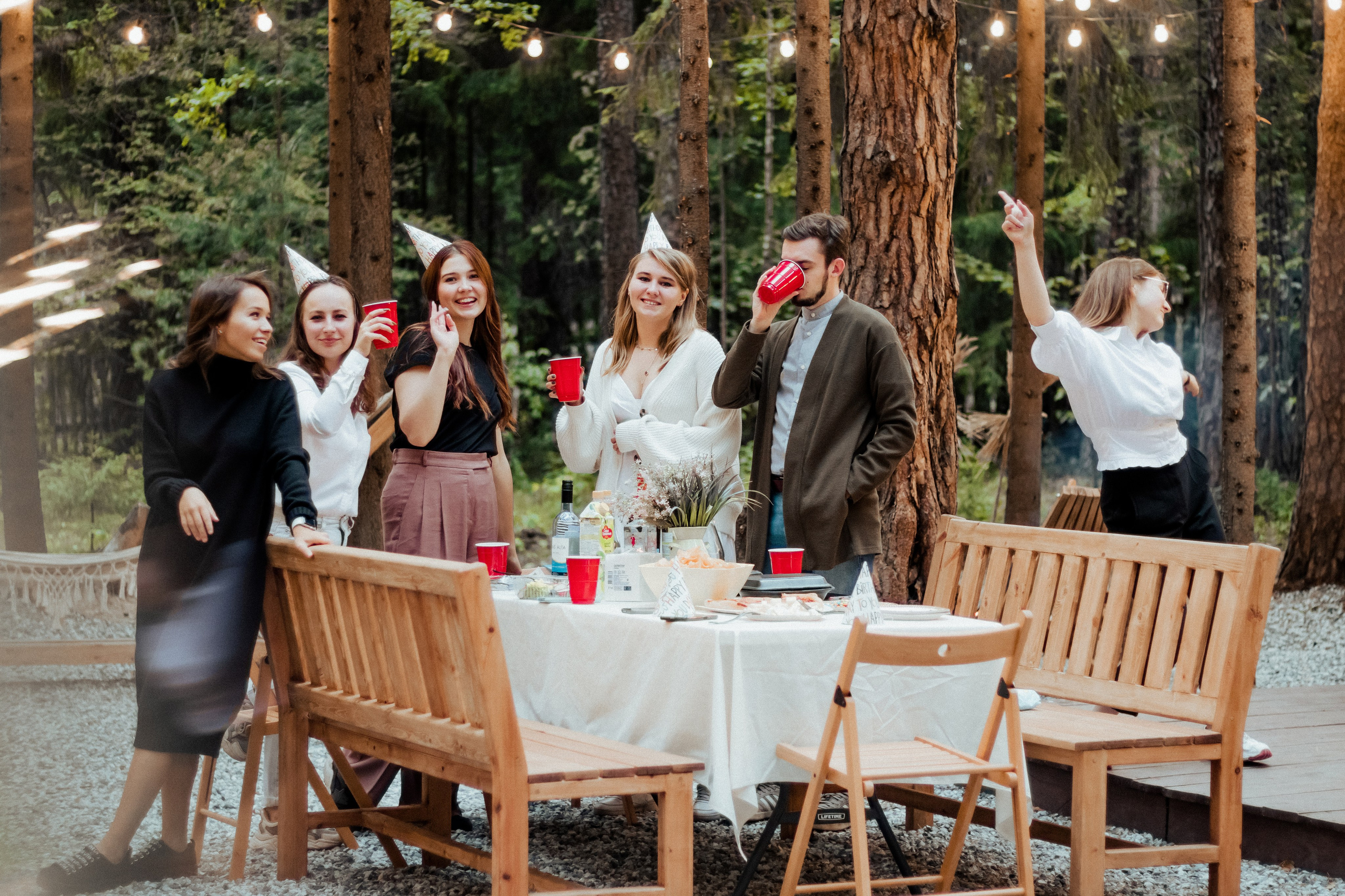 День Рождения Саши. Кристина | youseeitmyway | Фото