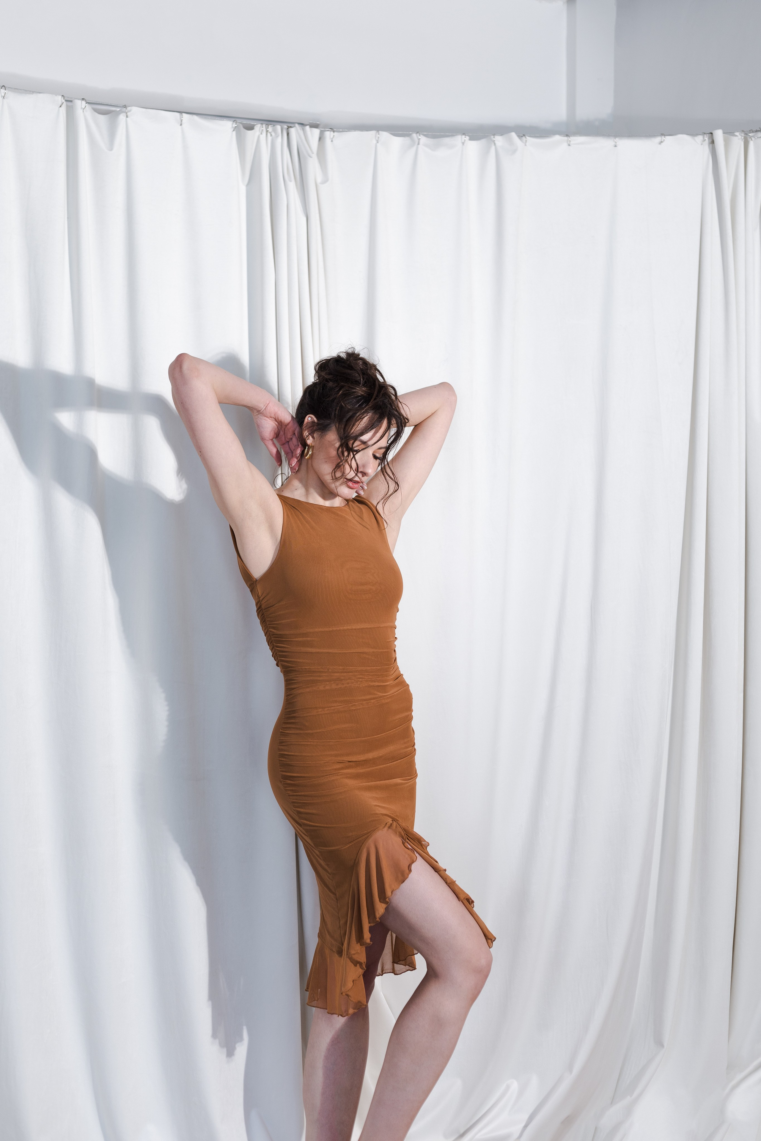 Настя. Кристина | youseeitmyway | Фото