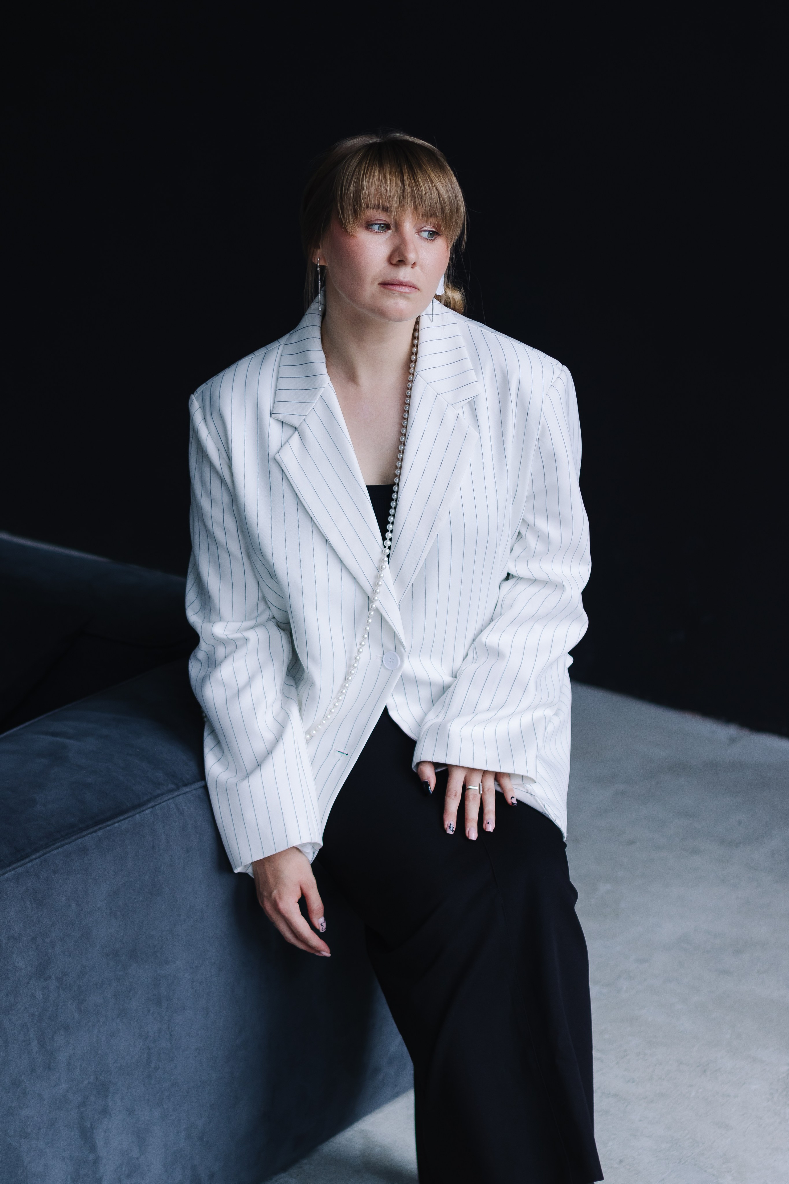 Саша. Кристина | youseeitmyway | Фото