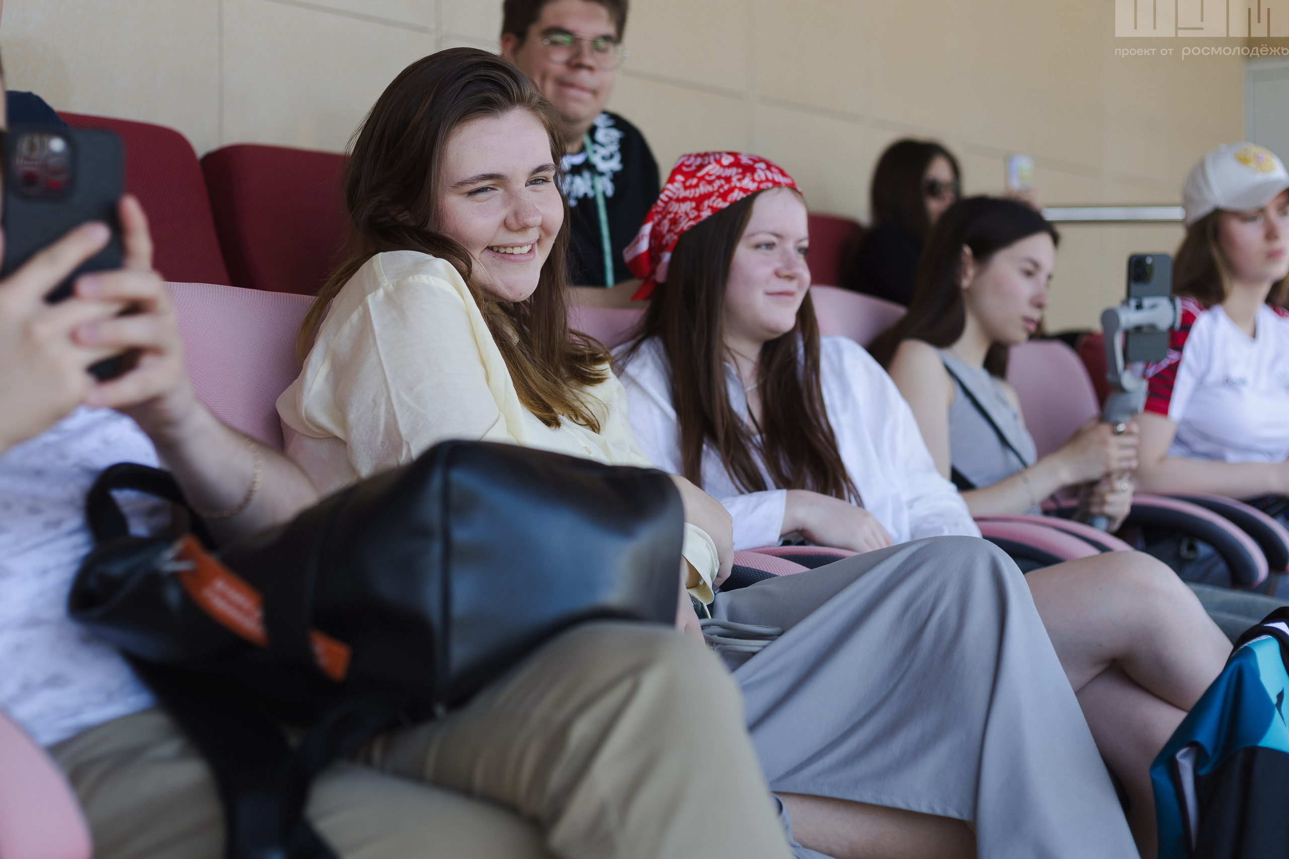 Блог-тур ШУМ. Кристина | youseeitmyway | Фото