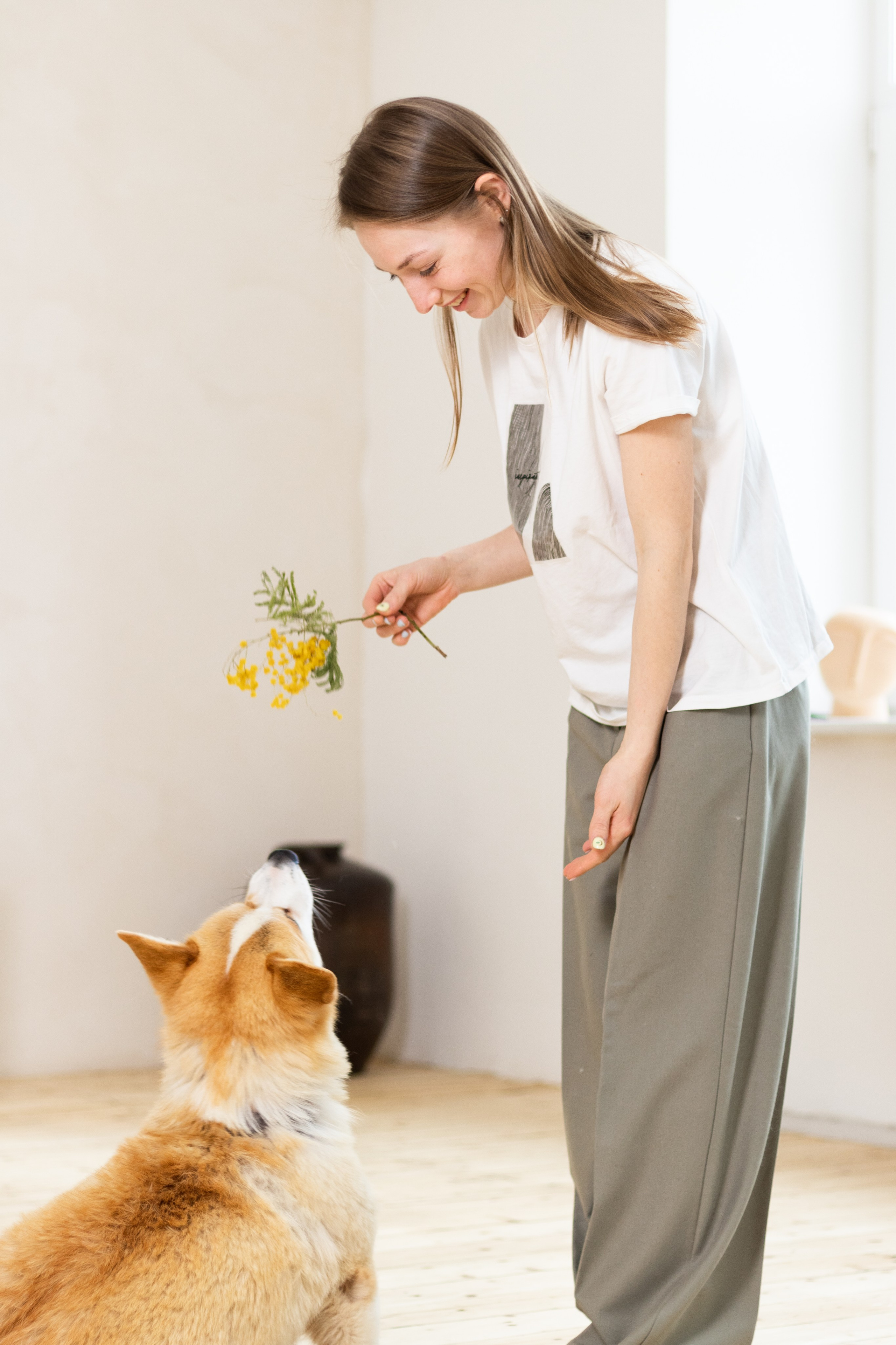 Оля, Дима и Оливия. Кристина | youseeitmyway | Фото