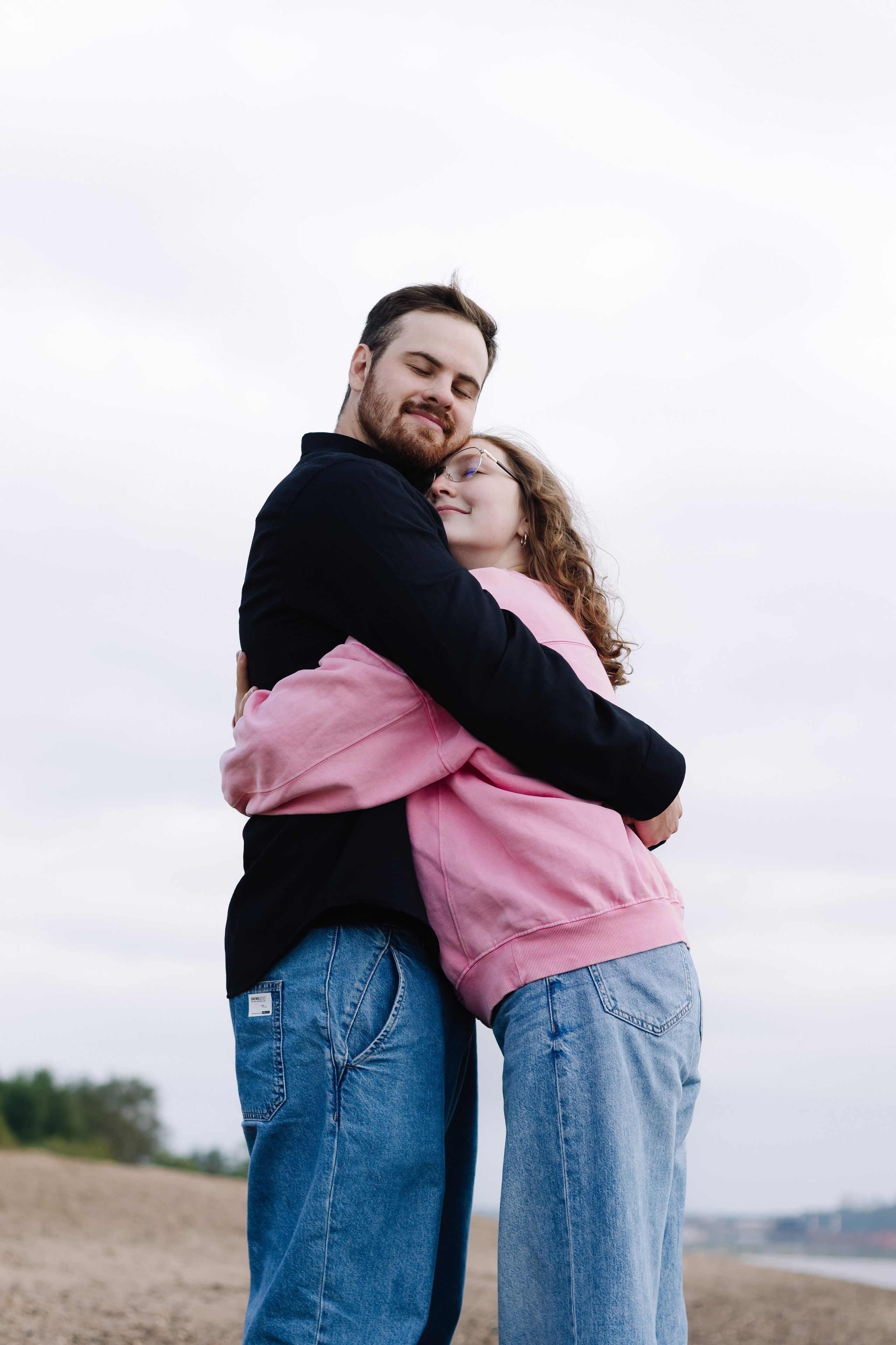 Алёна и Сева. Кристина | youseeitmyway | Фото