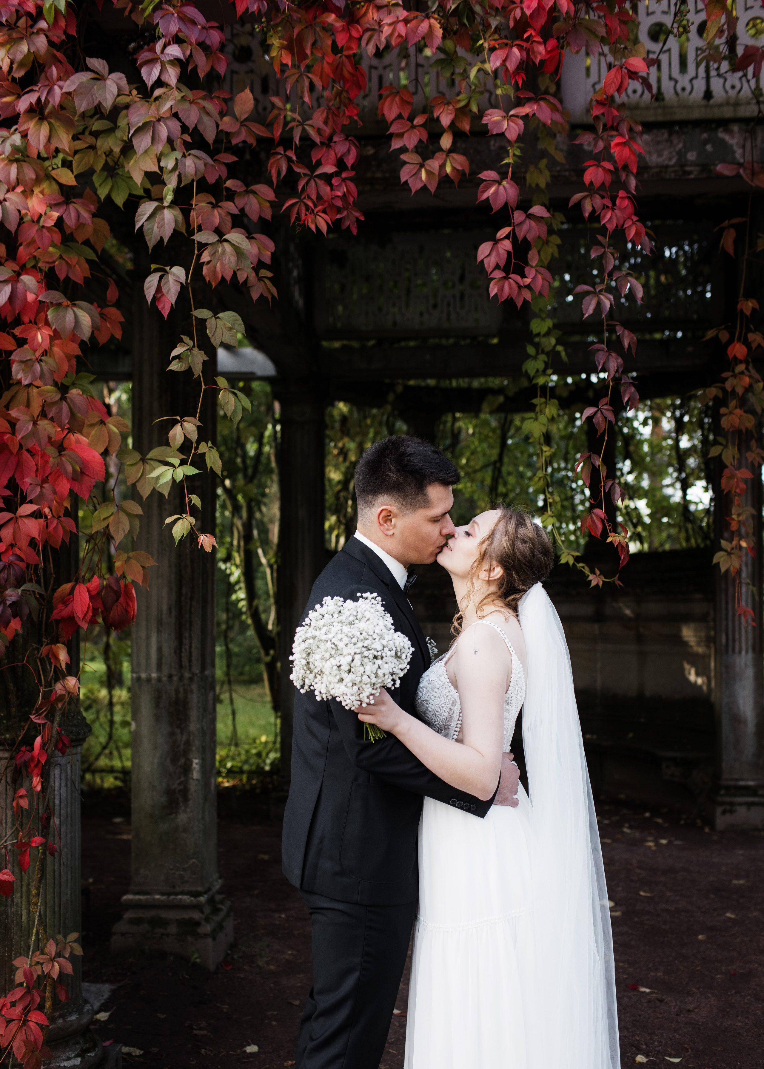 Алина и Влад. Портретный и свадебный фотограф в Пушкине и Санкт-Петербурге