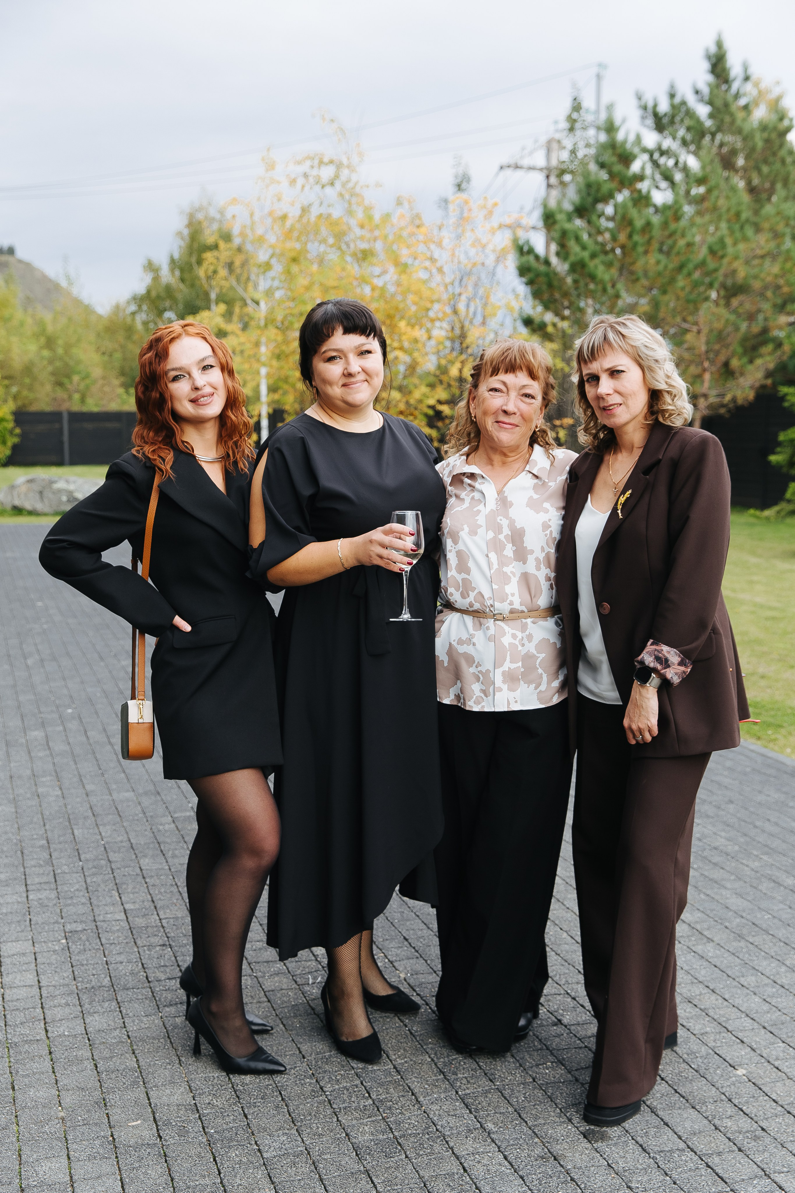 Сосны. Фотограф в Красноярске Любовь Малеева