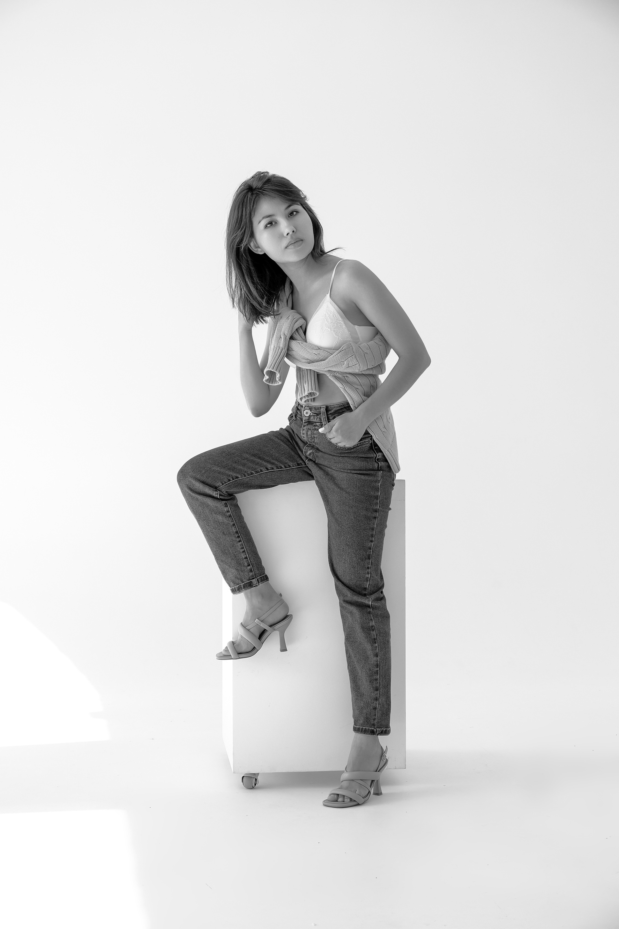 Венера. Привет! Меня зовут Дарья и я фотограф/видеограф из Ульяновска