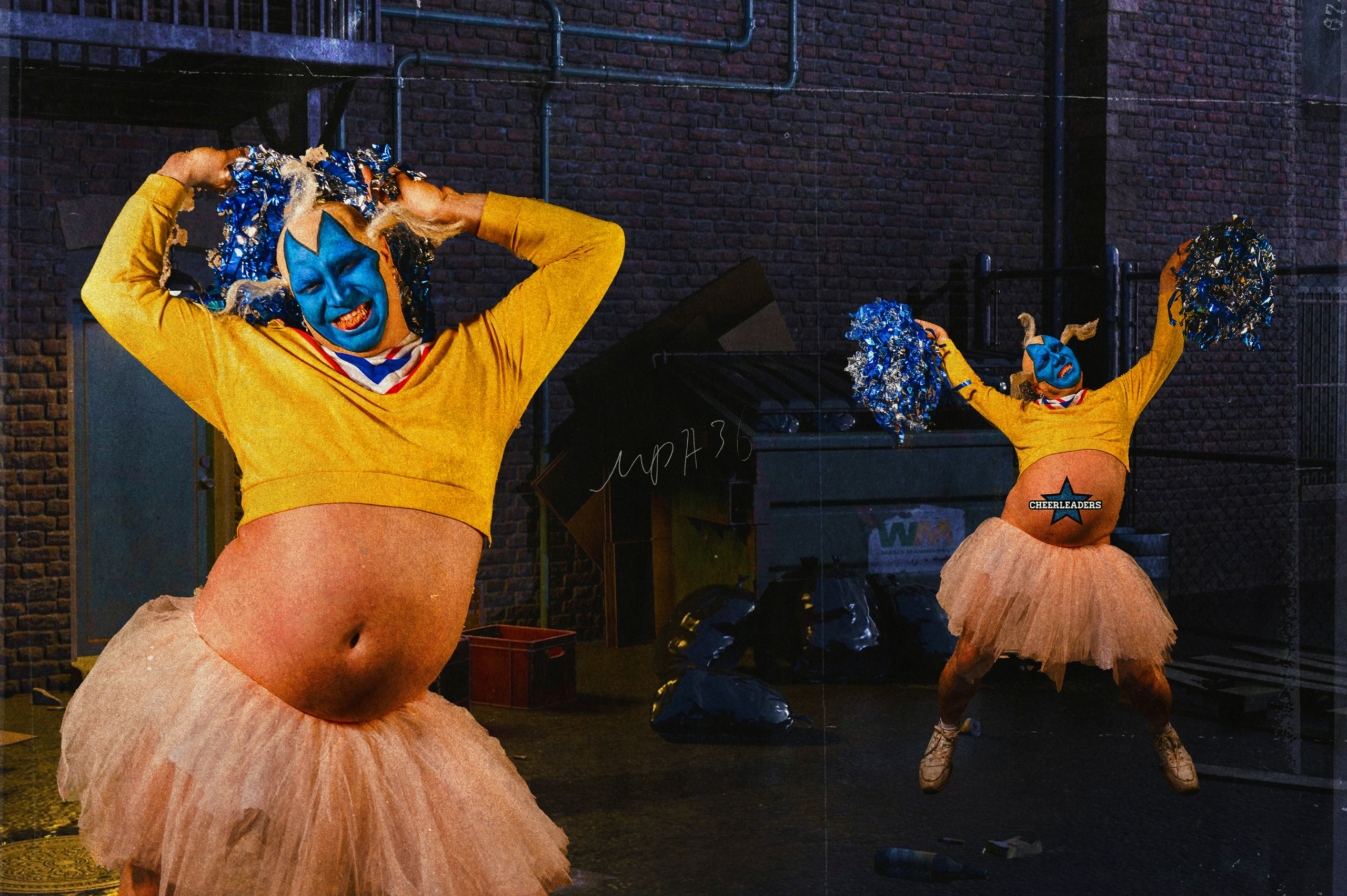 Виолатор. ОЧЕНЬ ПЛОХОЙ ФОТОГРАФ