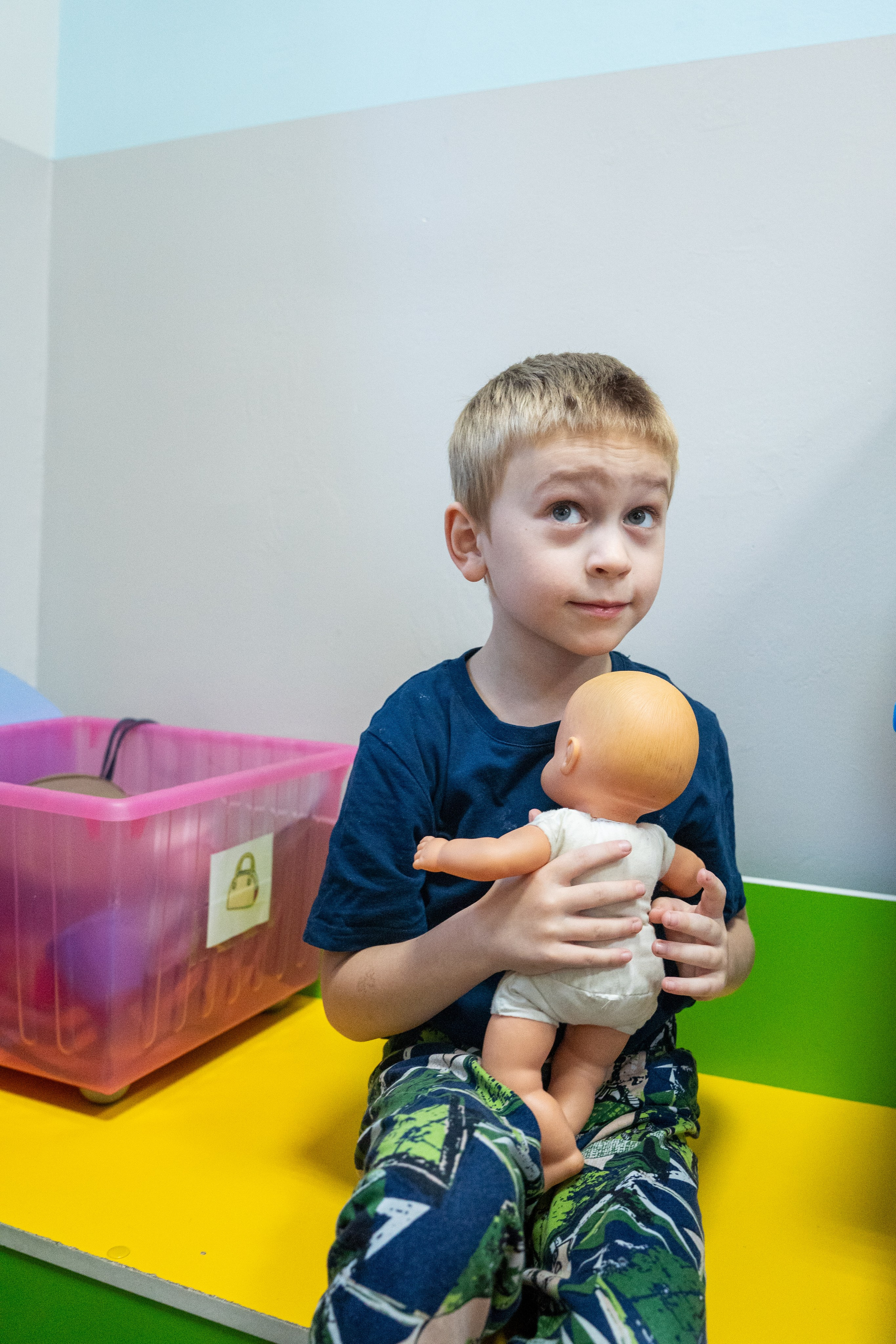 Детский сад «Мал да велик». ОЧЕНЬ ПЛОХОЙ ФОТОГРАФ