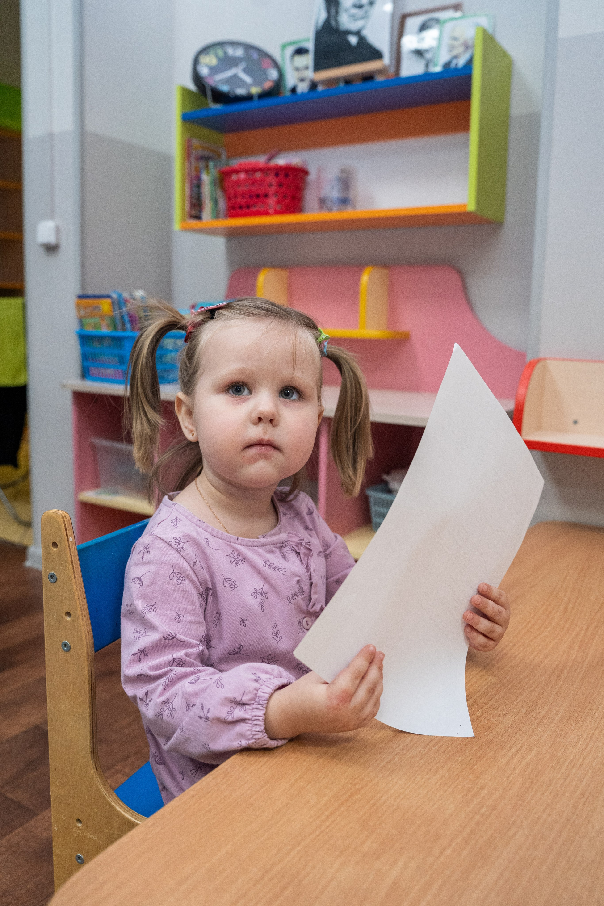 Детский сад «Мал да велик». ОЧЕНЬ ПЛОХОЙ ФОТОГРАФ