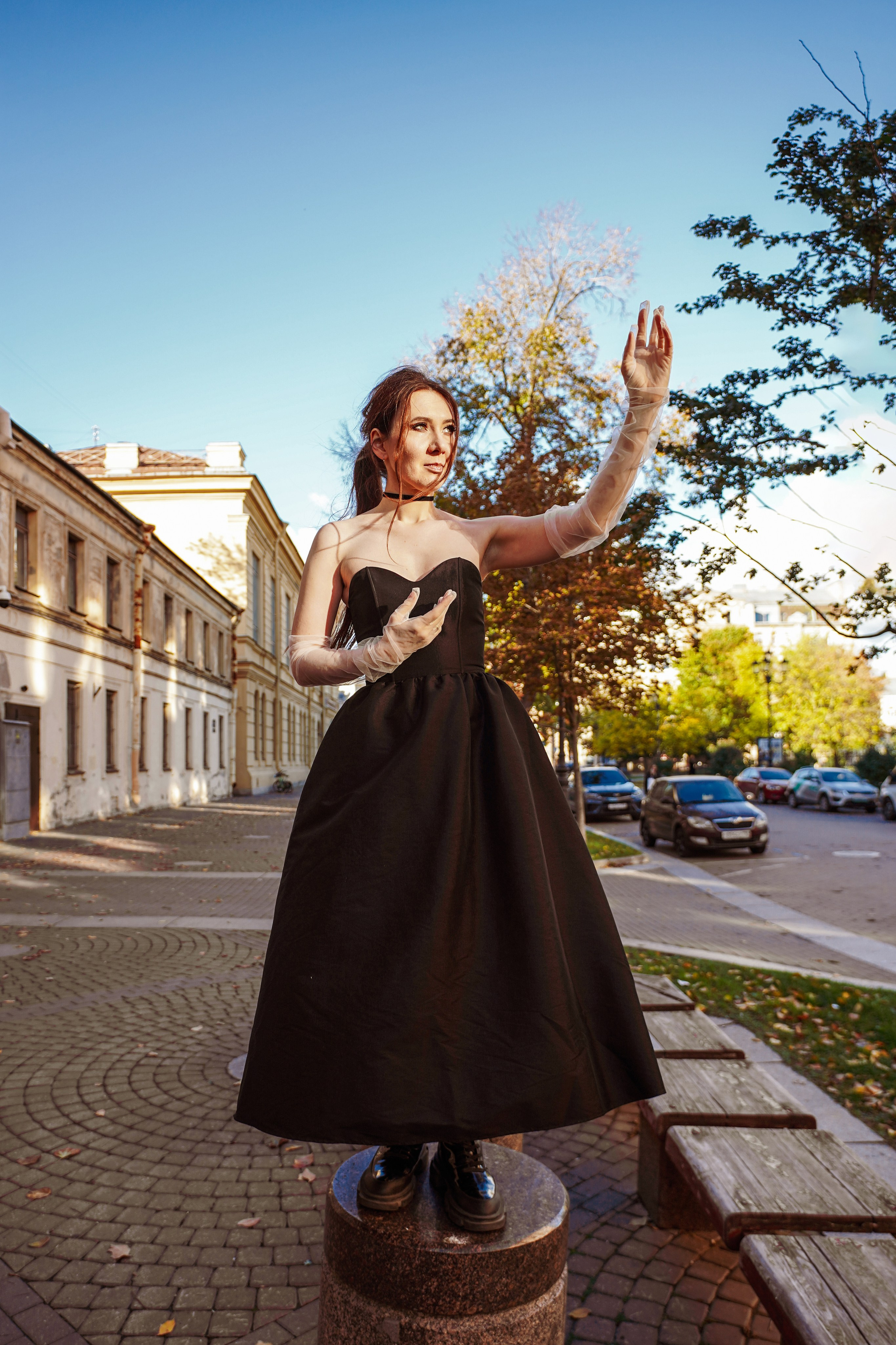 Плак-Плак. ОЧЕНЬ ПЛОХОЙ ФОТОГРАФ