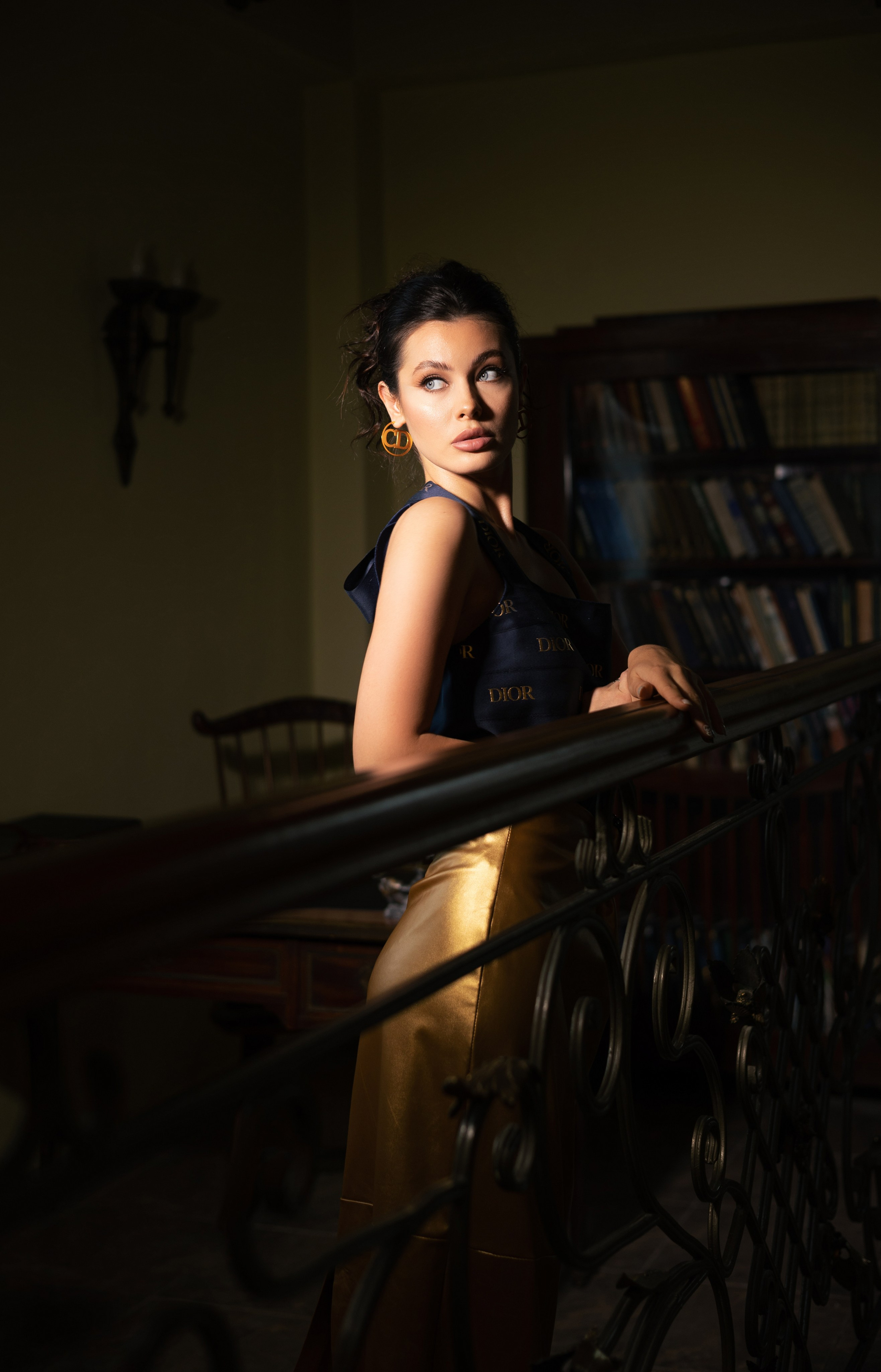 Ния. Портретный фотограф