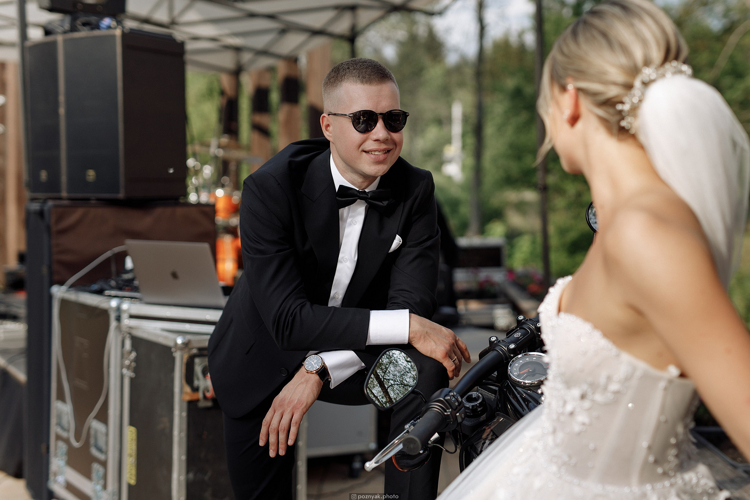 Игорь & Александра. Дмитрий Позняк — свадебный фотограф в Брянске. Личный сайт фотографа