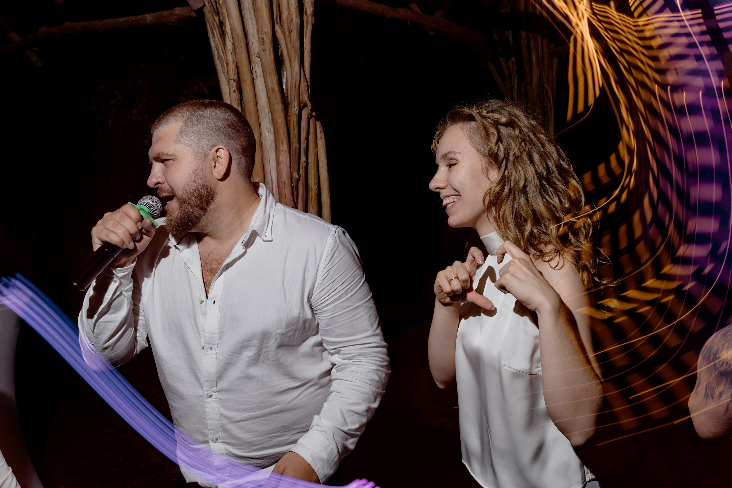 Свадьба Георгия и Анны. Дмитрий Позняк — свадебный фотограф в Брянске. Личный сайт фотографа