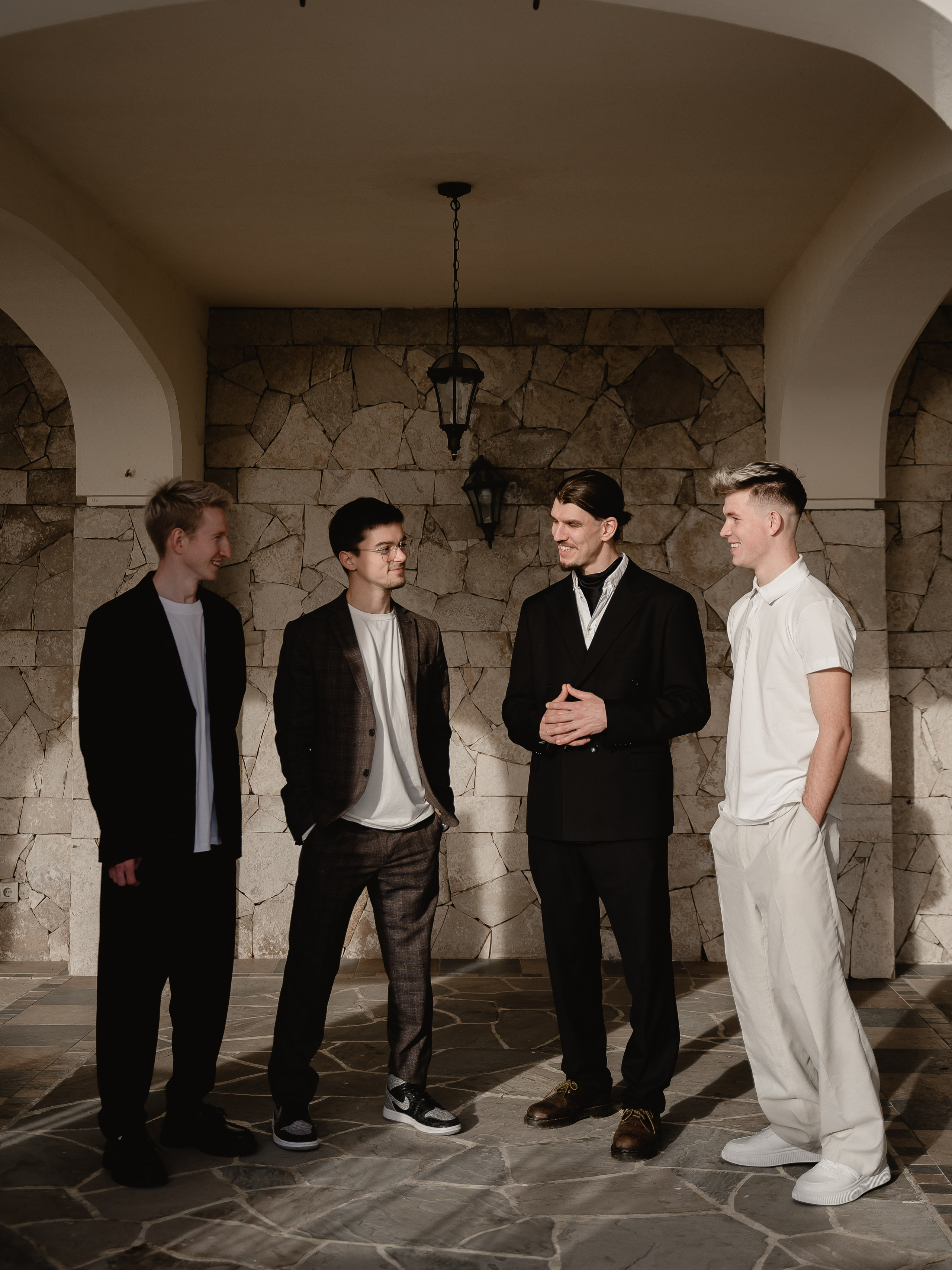 D & T. Свадебный фотограф Диана Бирюкова Казань