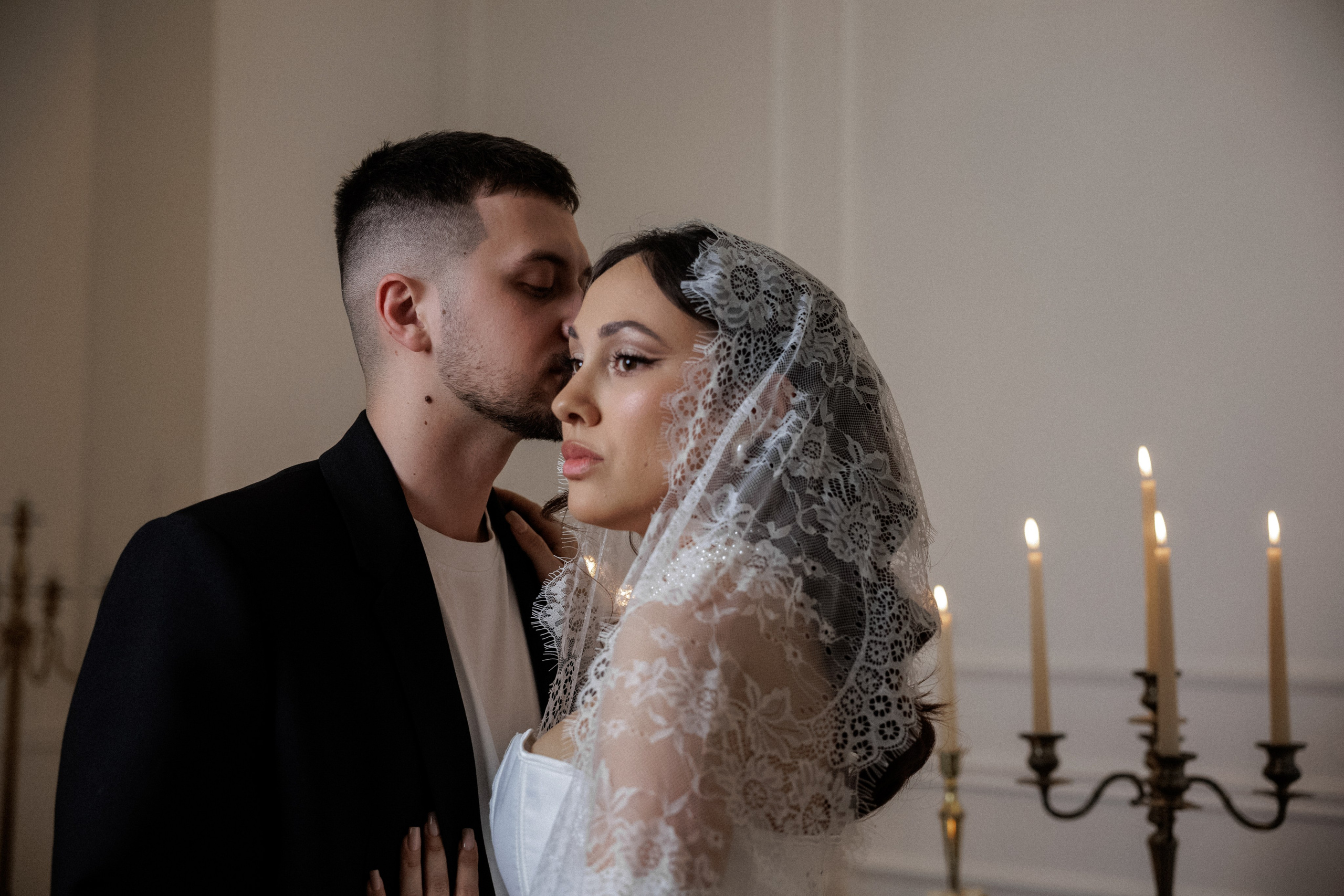 Данил и Диана. Фотограф Краснодар