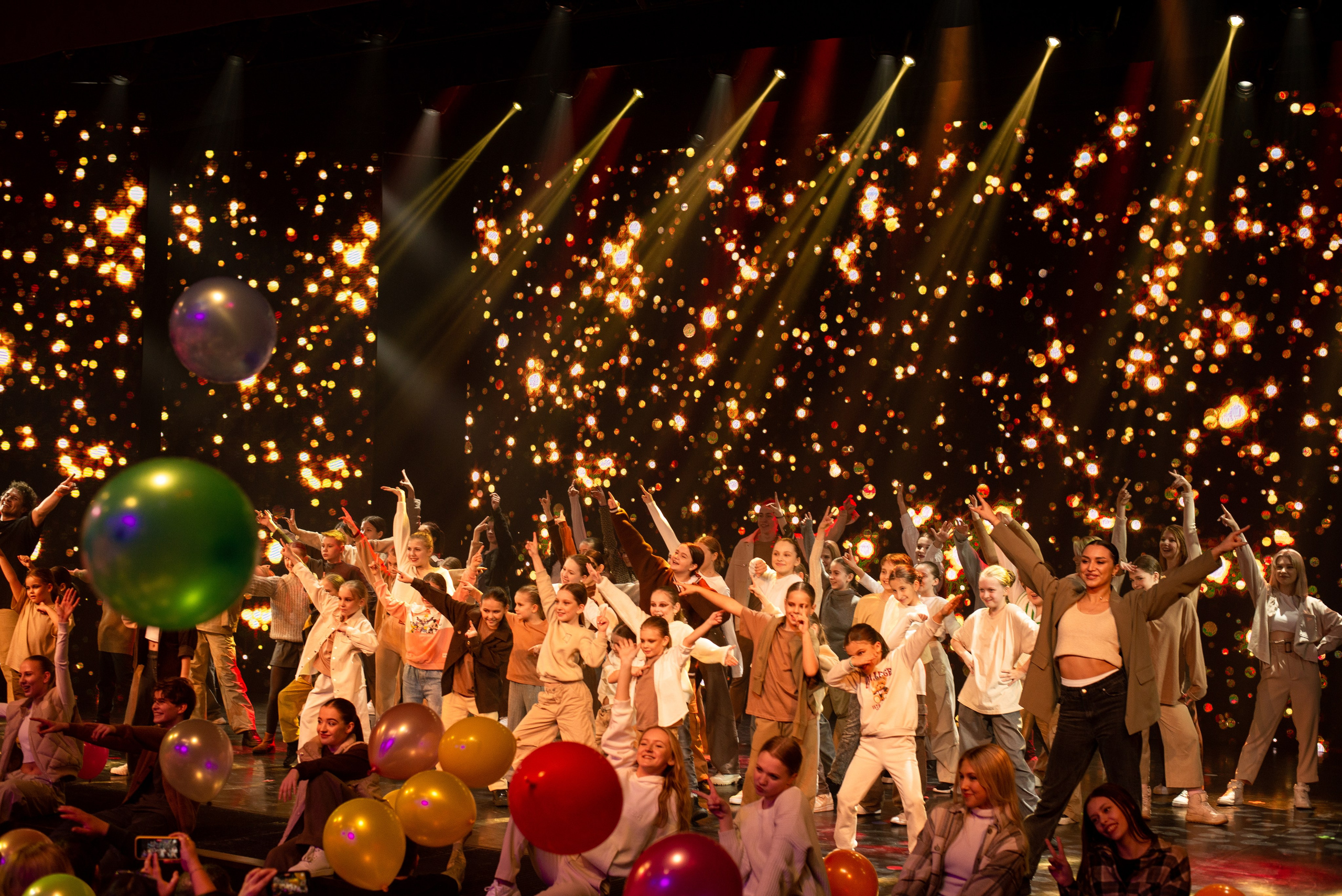 TODES 12 ЛЕТ. Фотограф • Фототерапевт г. Москва