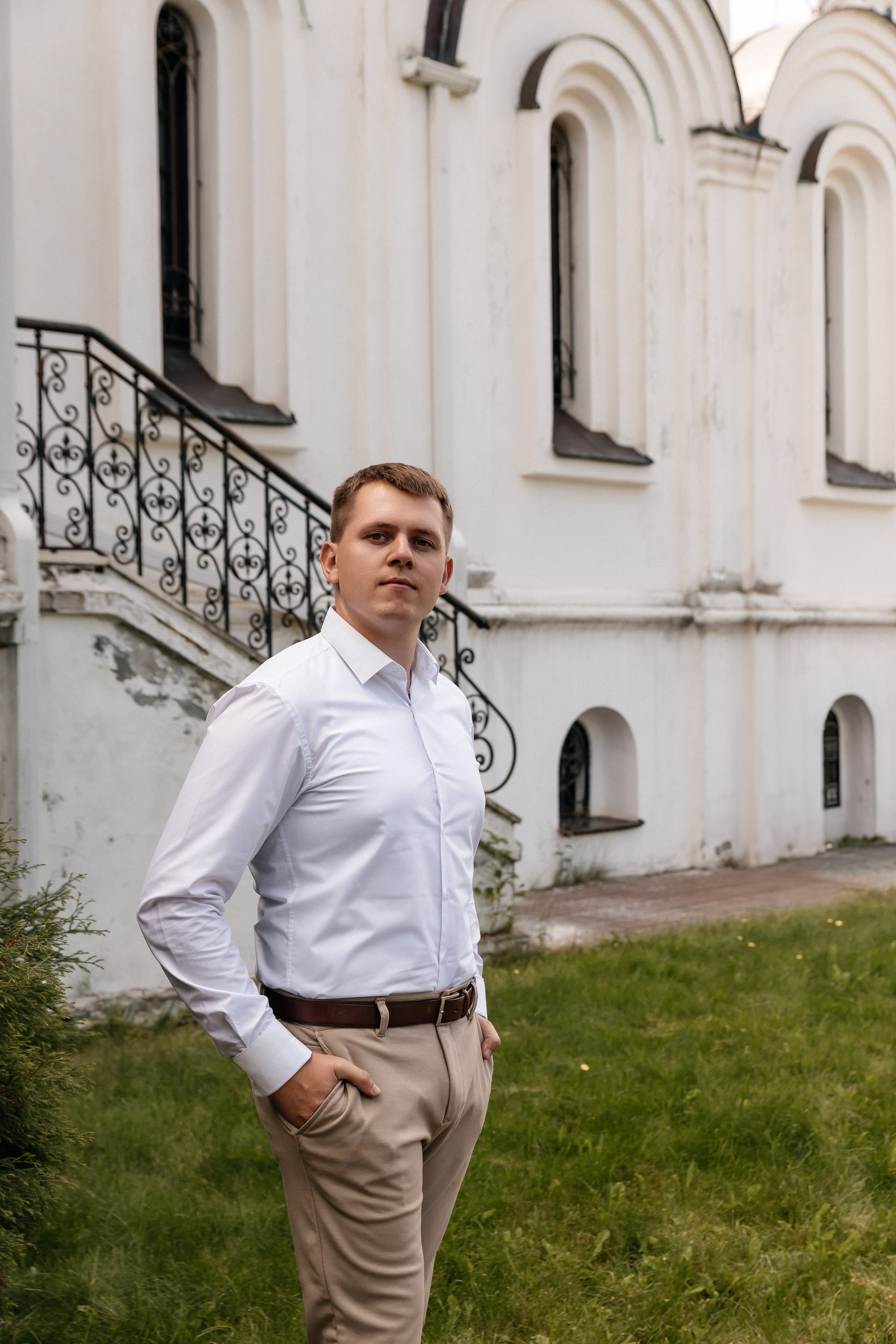 Алексей и Анна. Семейный фотограф Минск Усова Ольга