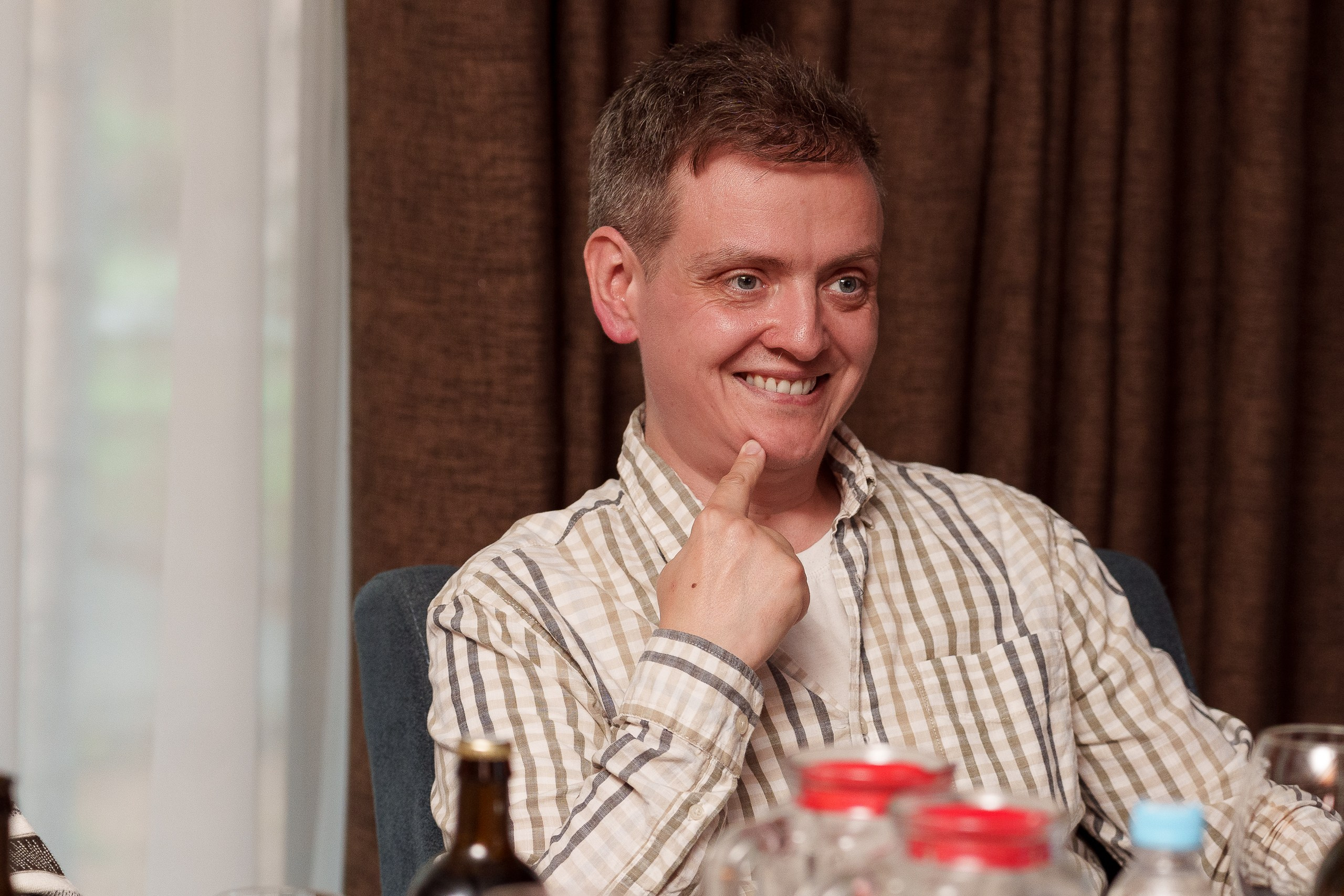 Корпоративные мероприятия. Фотограф Артём Рауэр