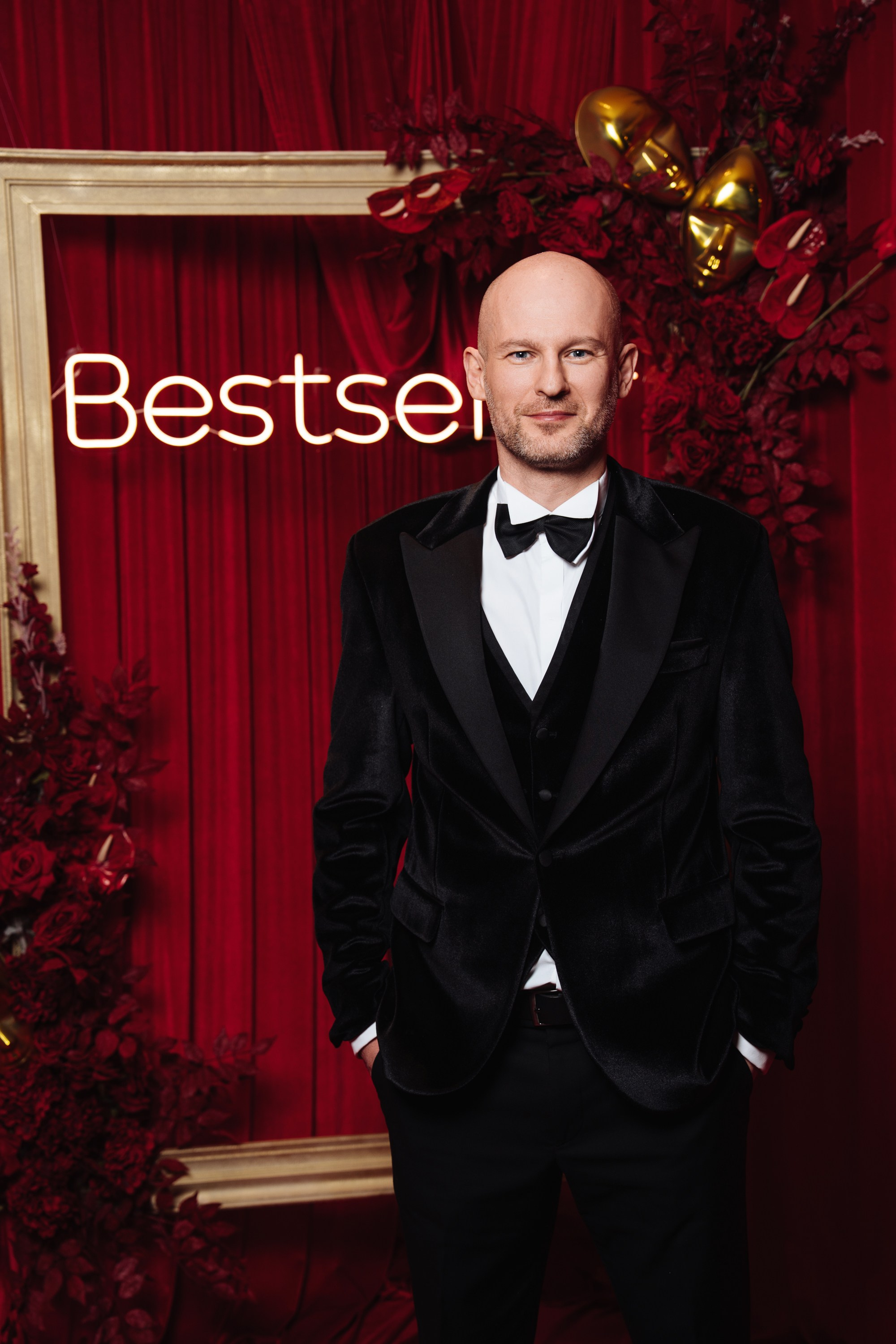 Corporate & Event Projects