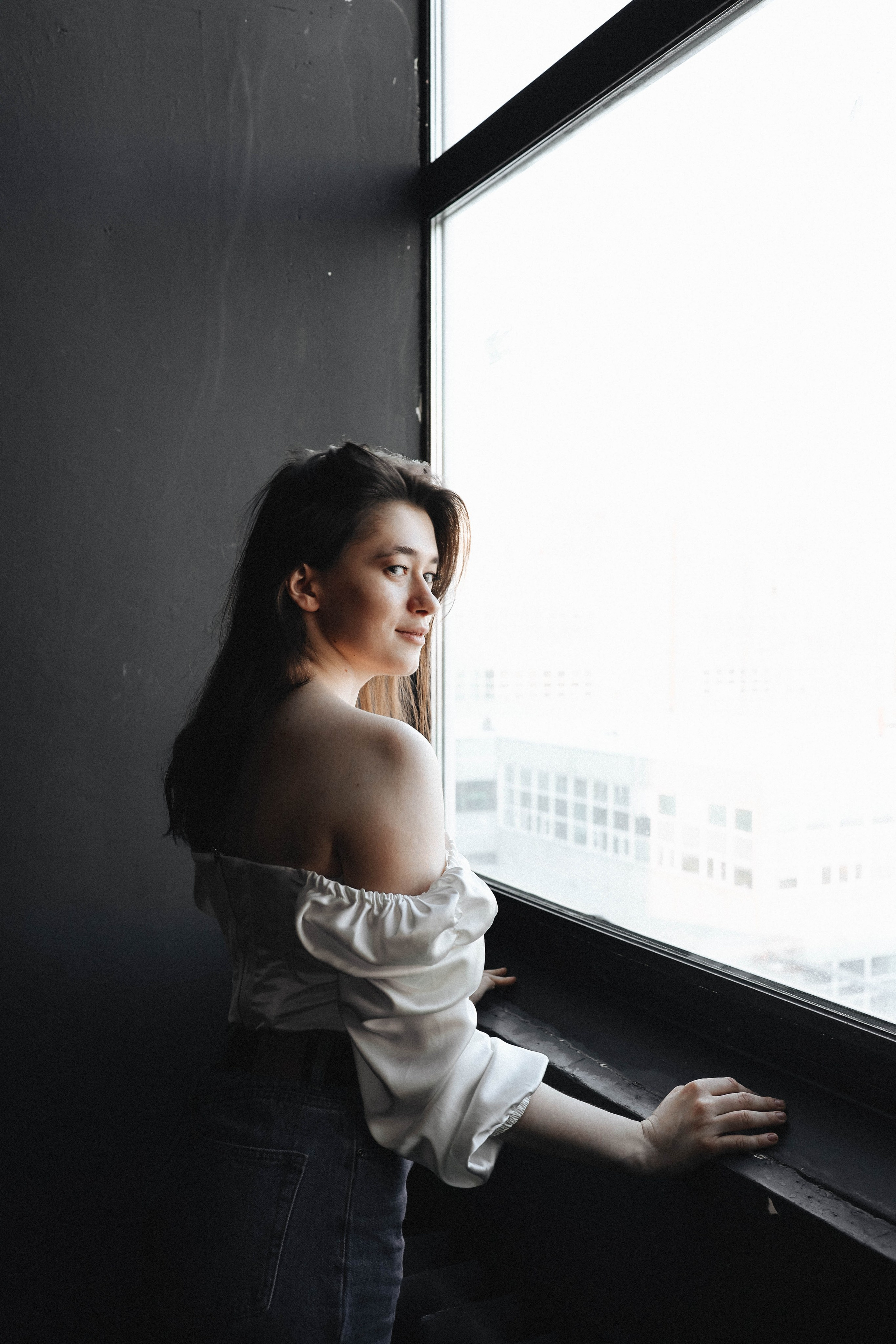 Анастасия. VLADA KACHANINA. Семейный/индивидуальный Фотограф Новосибирск