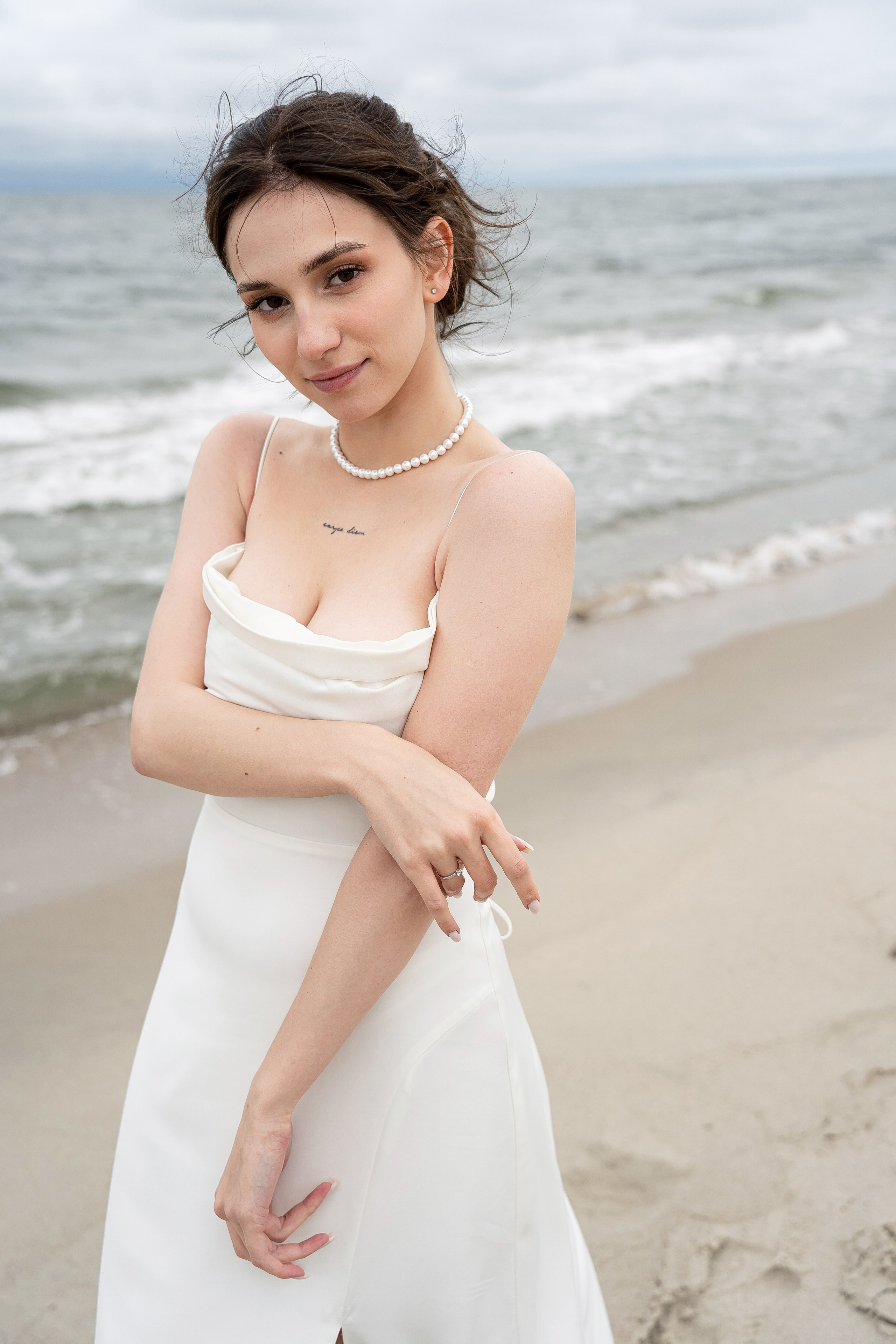 Маргарита & Рафаэль 12.09.2024. Свадебный Фотограф Илья Чепайкин. Калининград