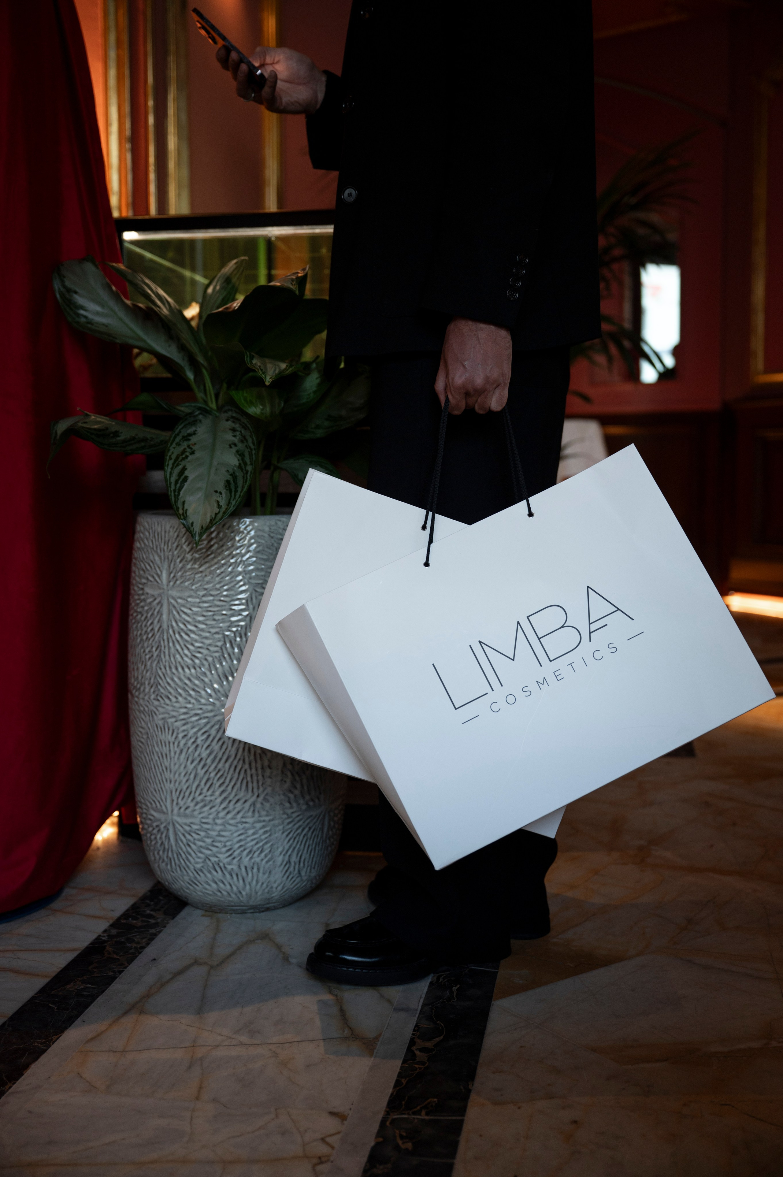 Бранч в «Savoy». Фотограф Евгения Мирошниченко