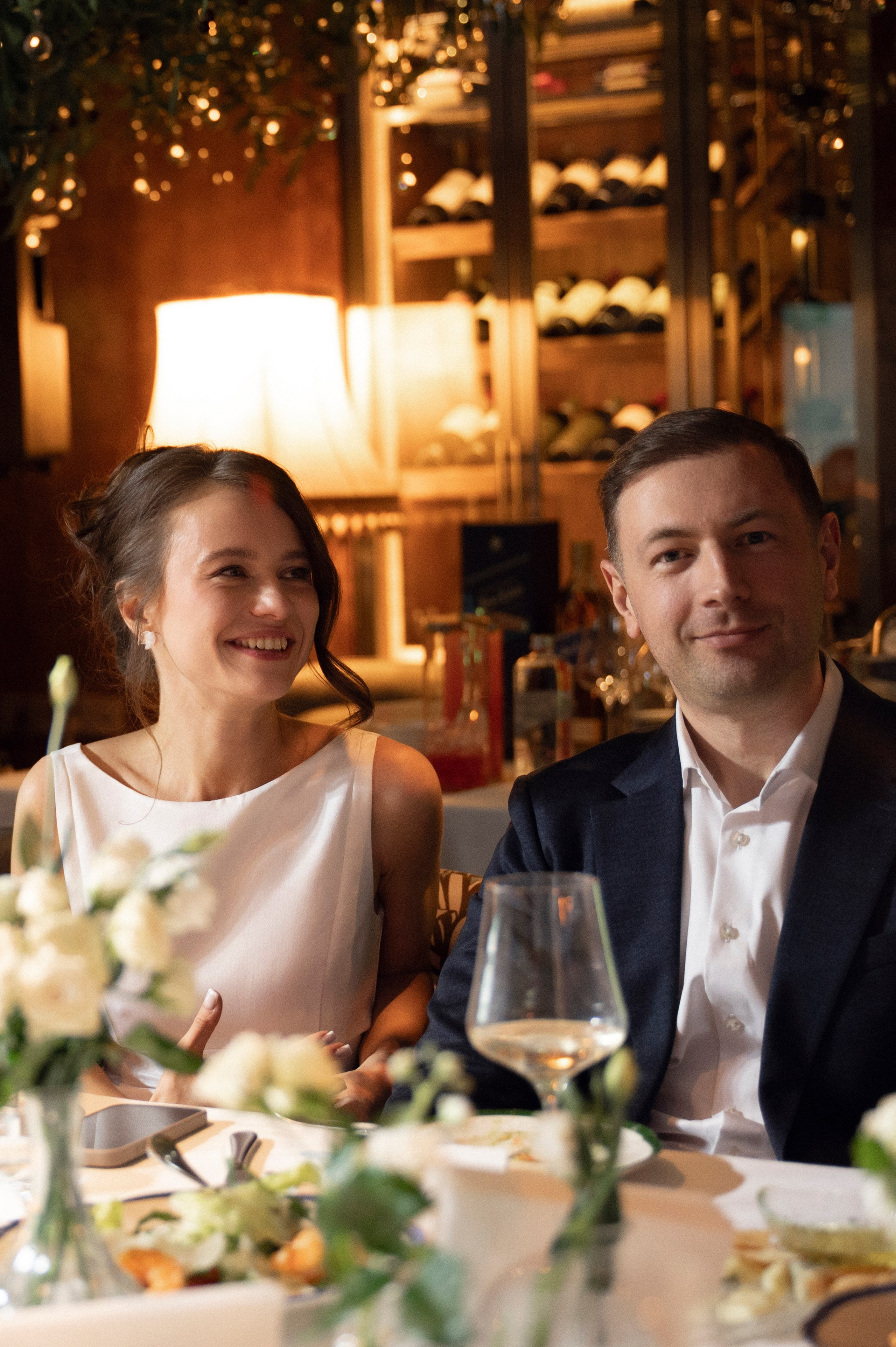 Удачное собеседование. Фотограф Евгения Мирошниченко