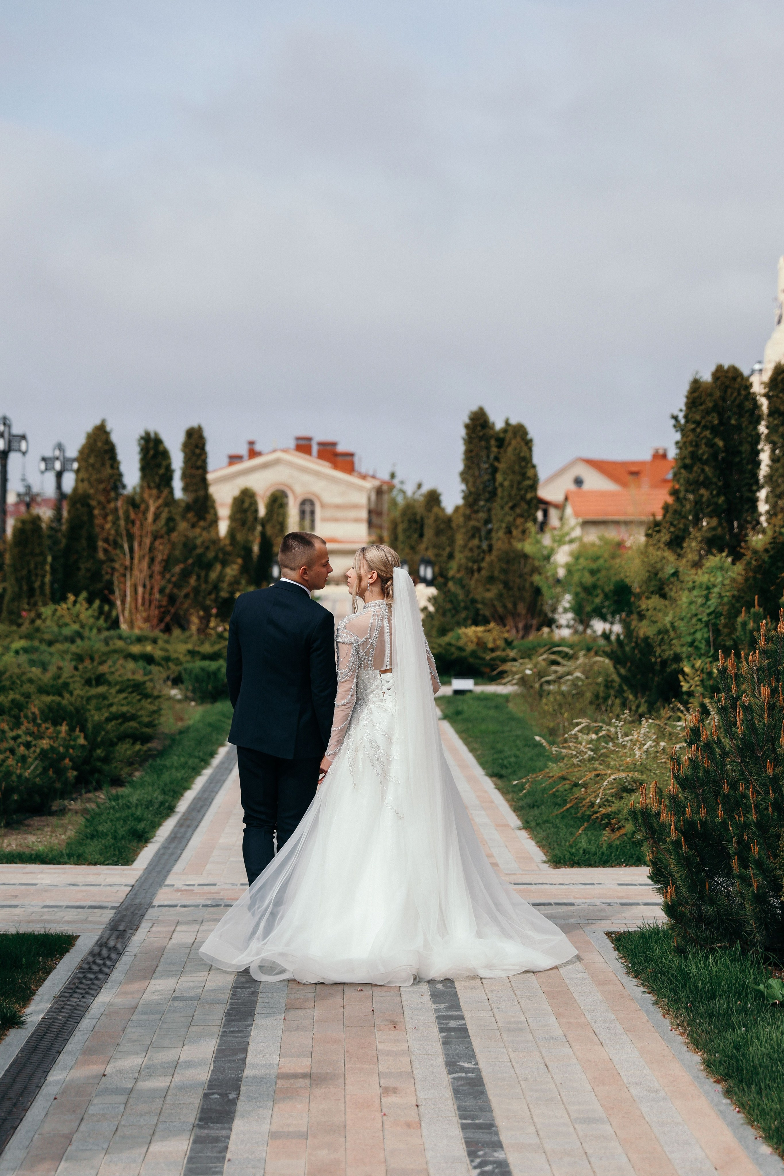 Анонс свадьба Максим и Дарья. Свадебный и семейный фотограф в Севастополе и Крыму Анастасия Сураева