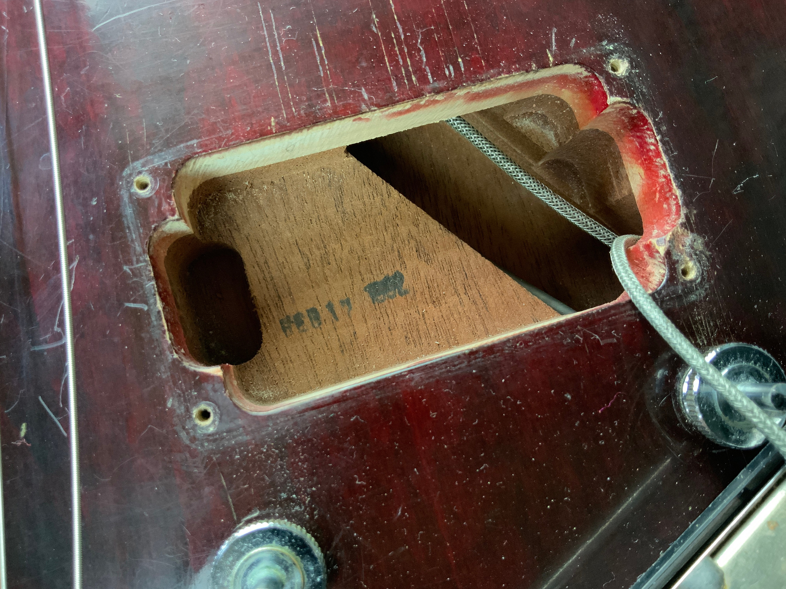 Gibson Les Paul Studio USA 1992